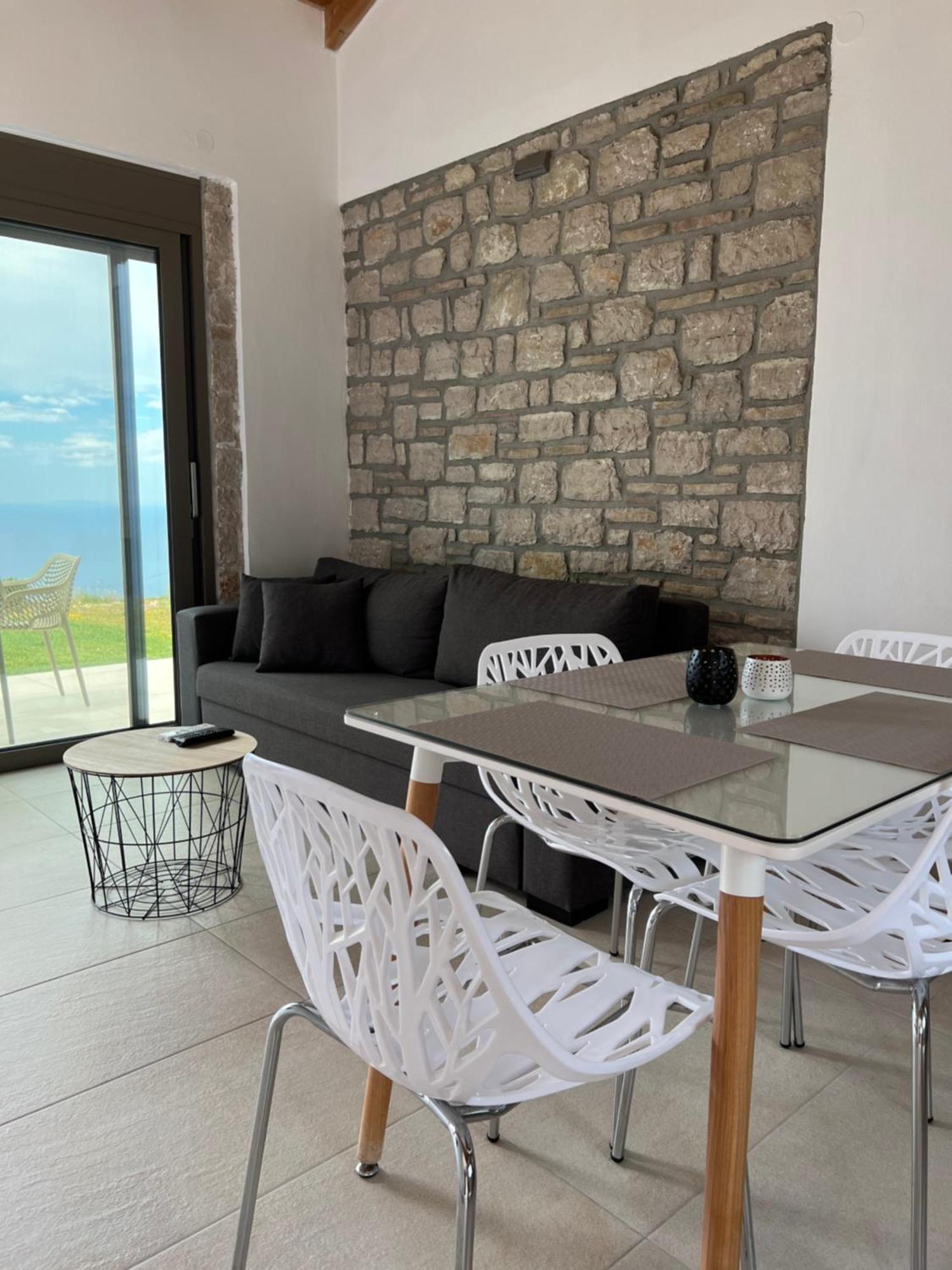 Villa Con Vista Drymon