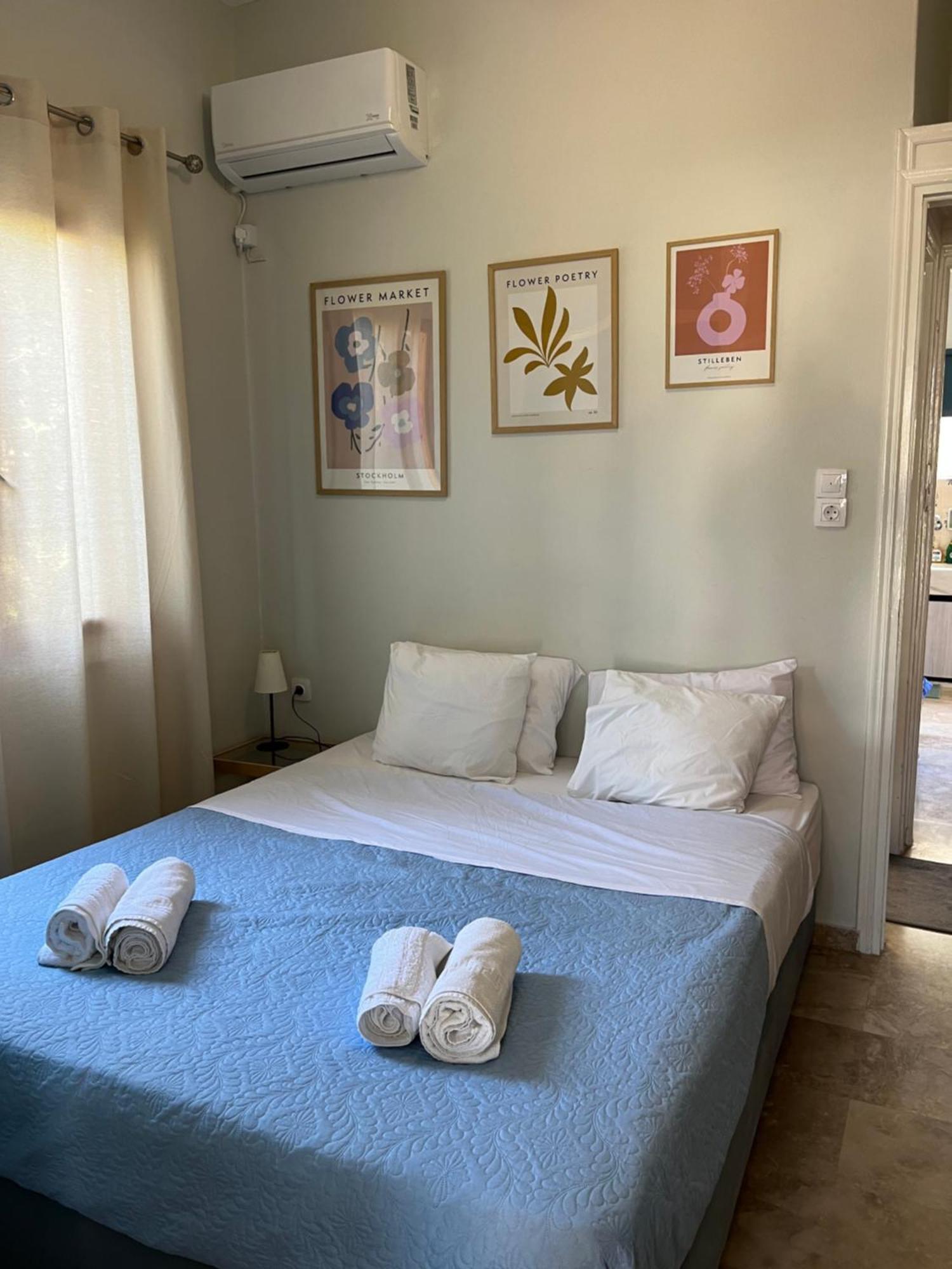 Aegean Summer House Poros Town