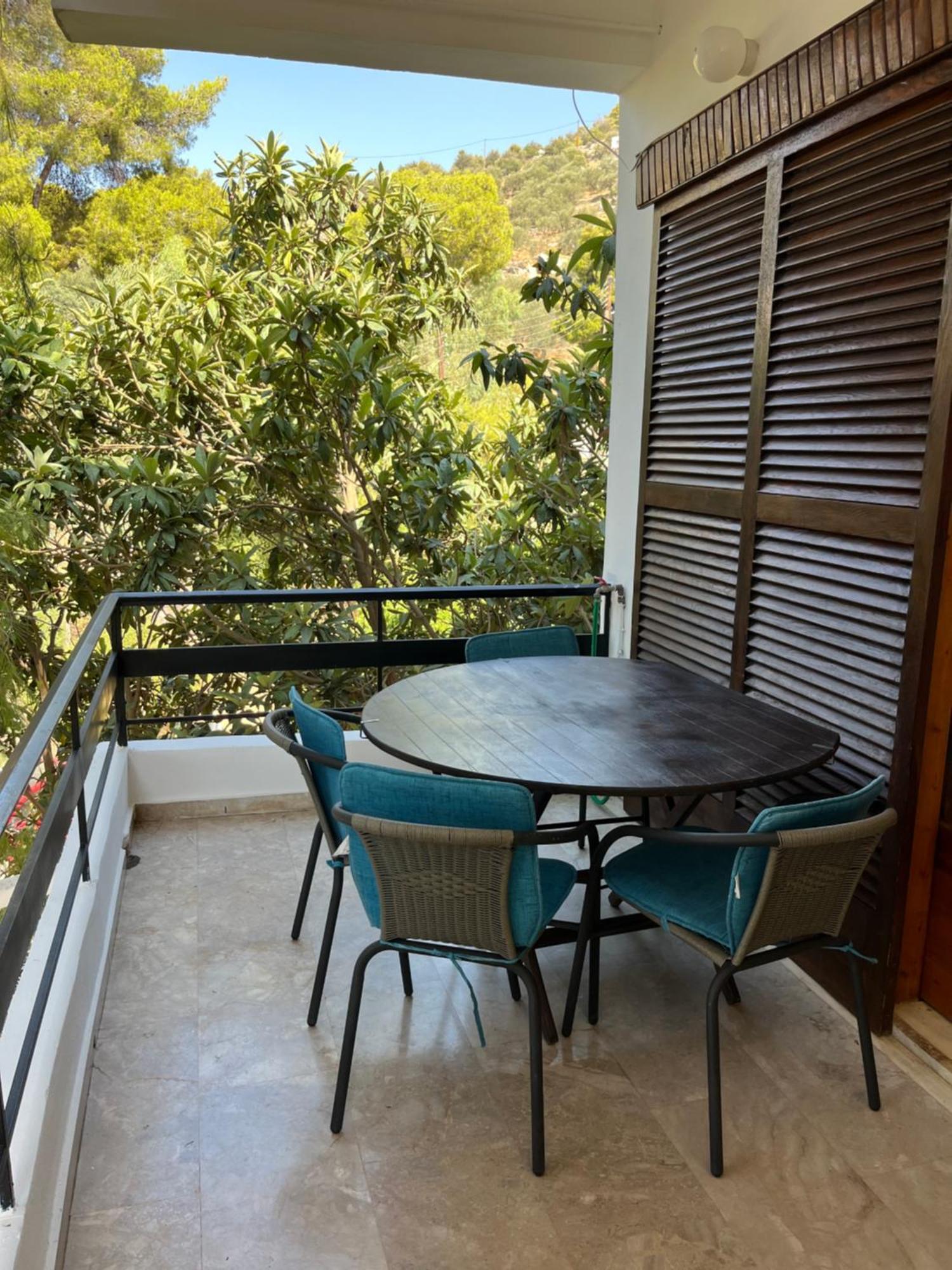 Apartment Aegean Summer House Poros Town
