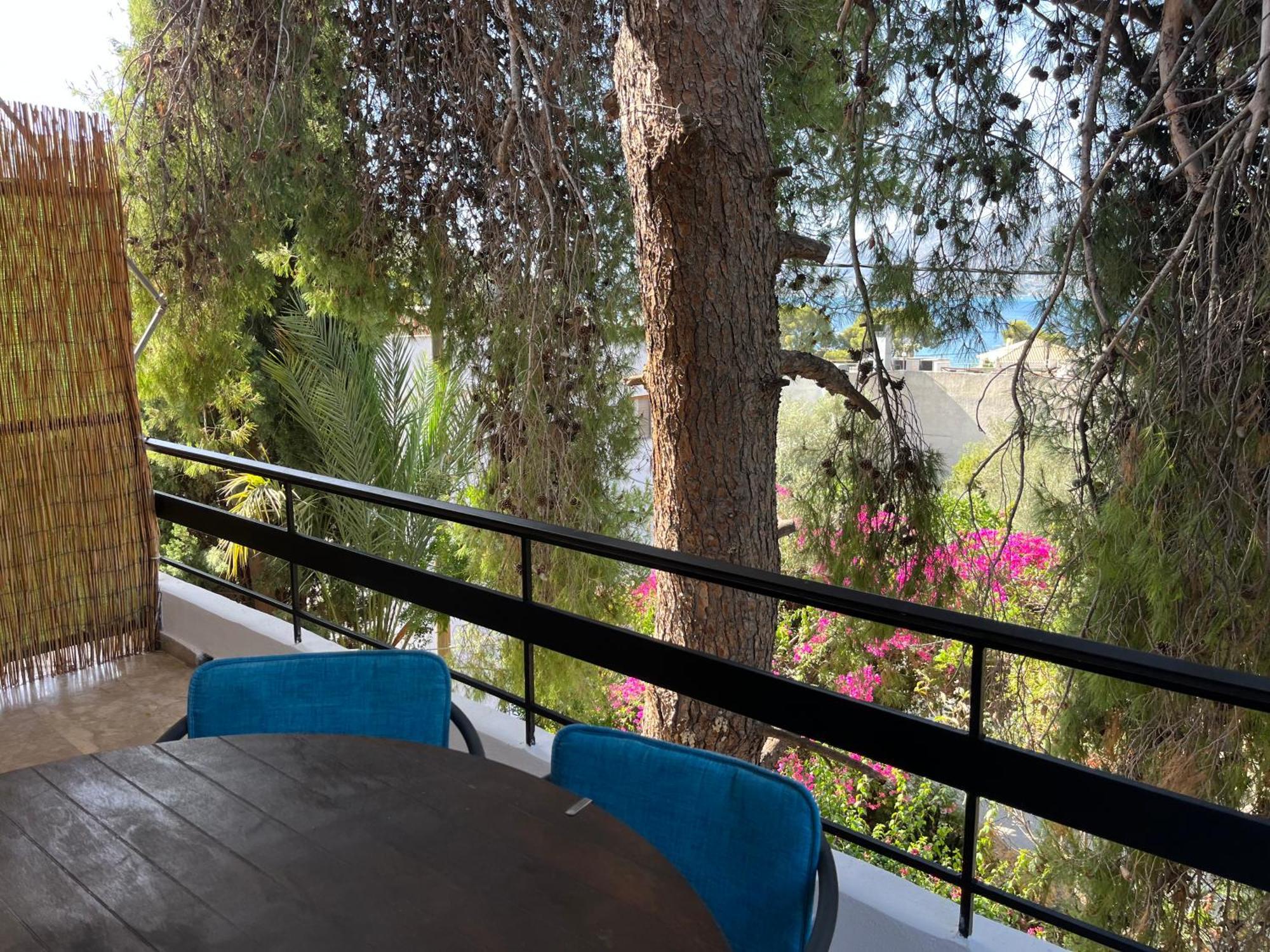 Apartment Aegean Summer House