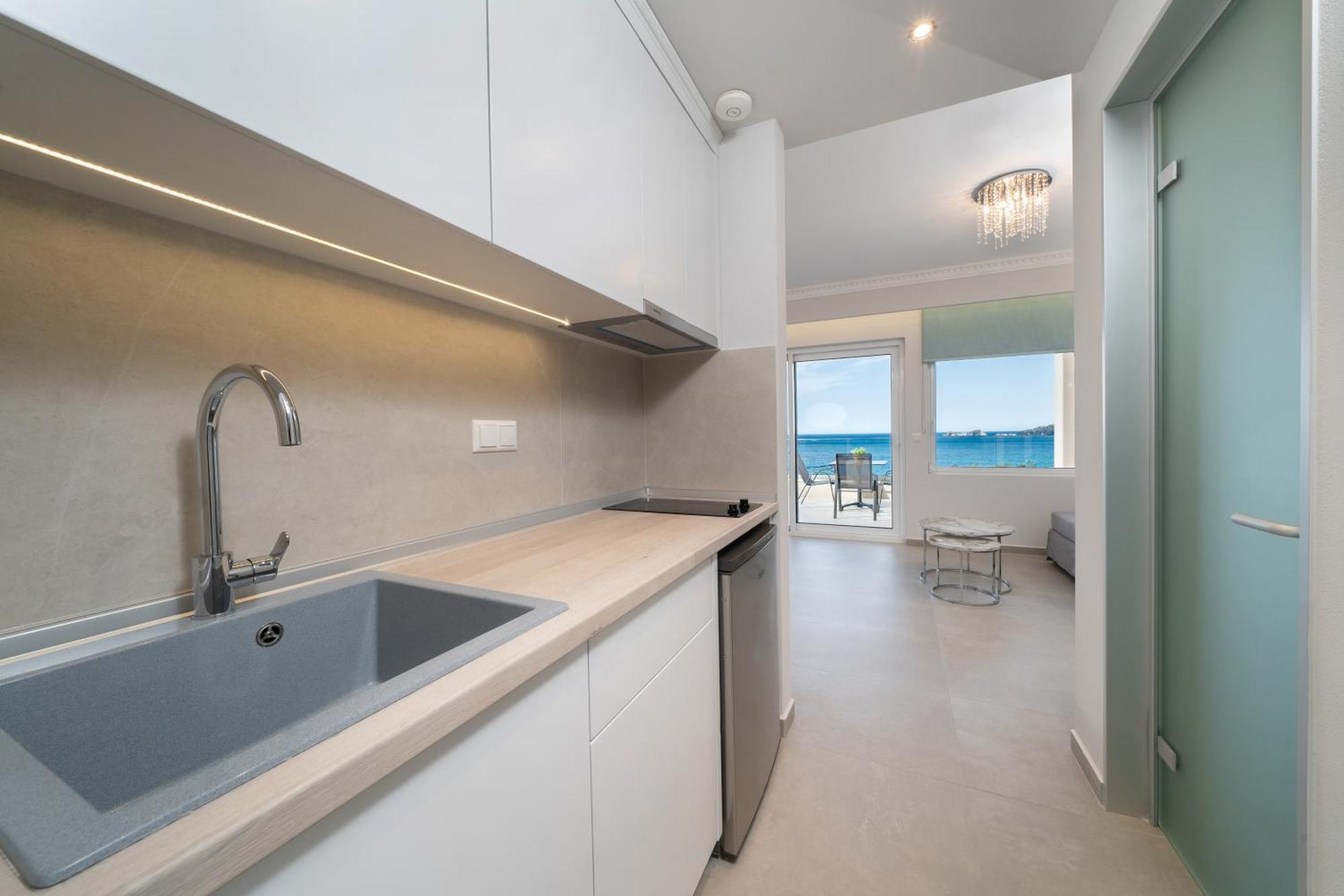Apartment Finikas Thassos Golden