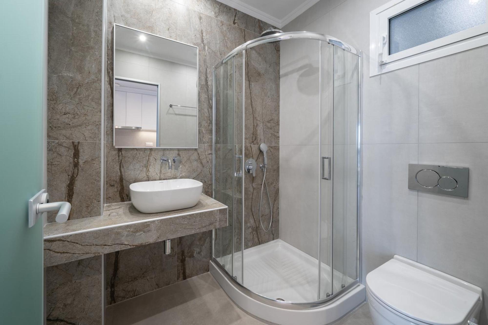 Apartment Finikas Thassos Golden