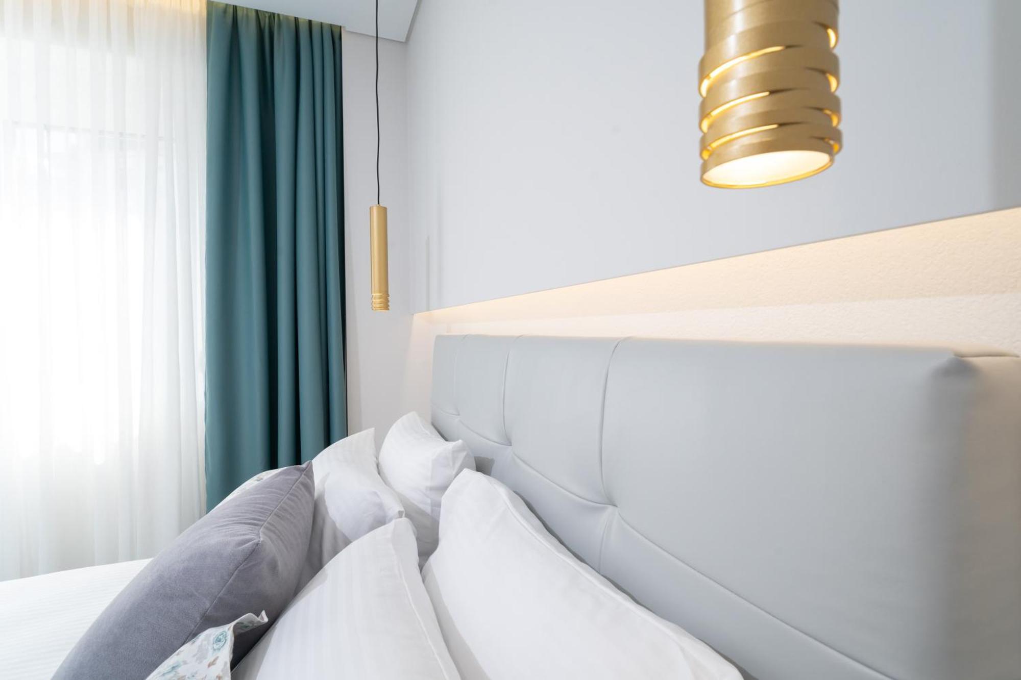 Apartment Finikas Thassos Golden