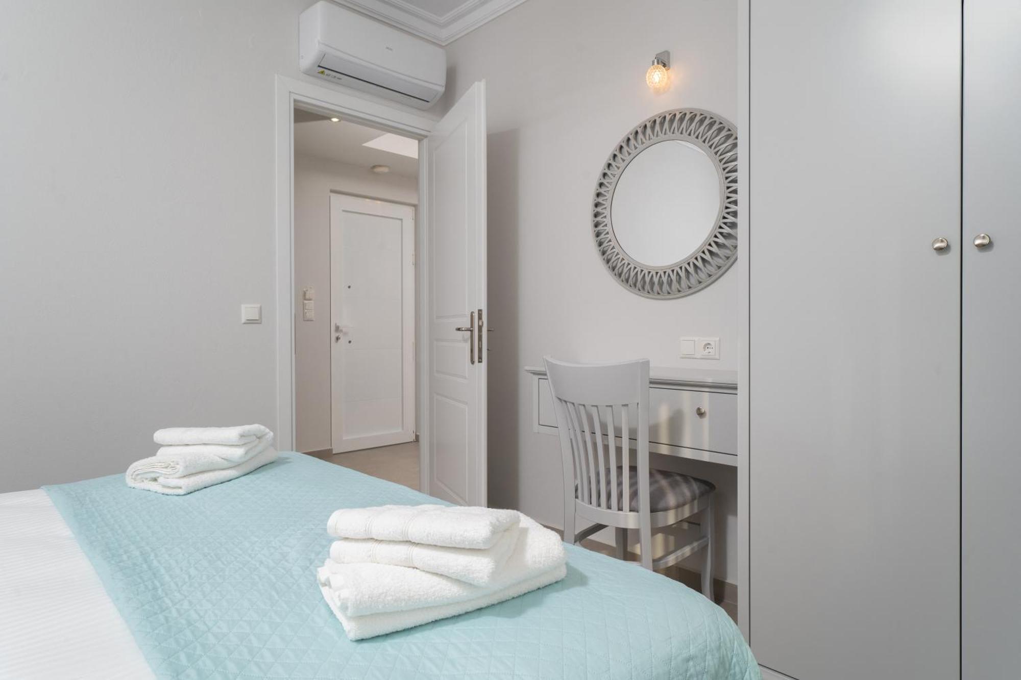 Finikas Thassos Golden Apartment *