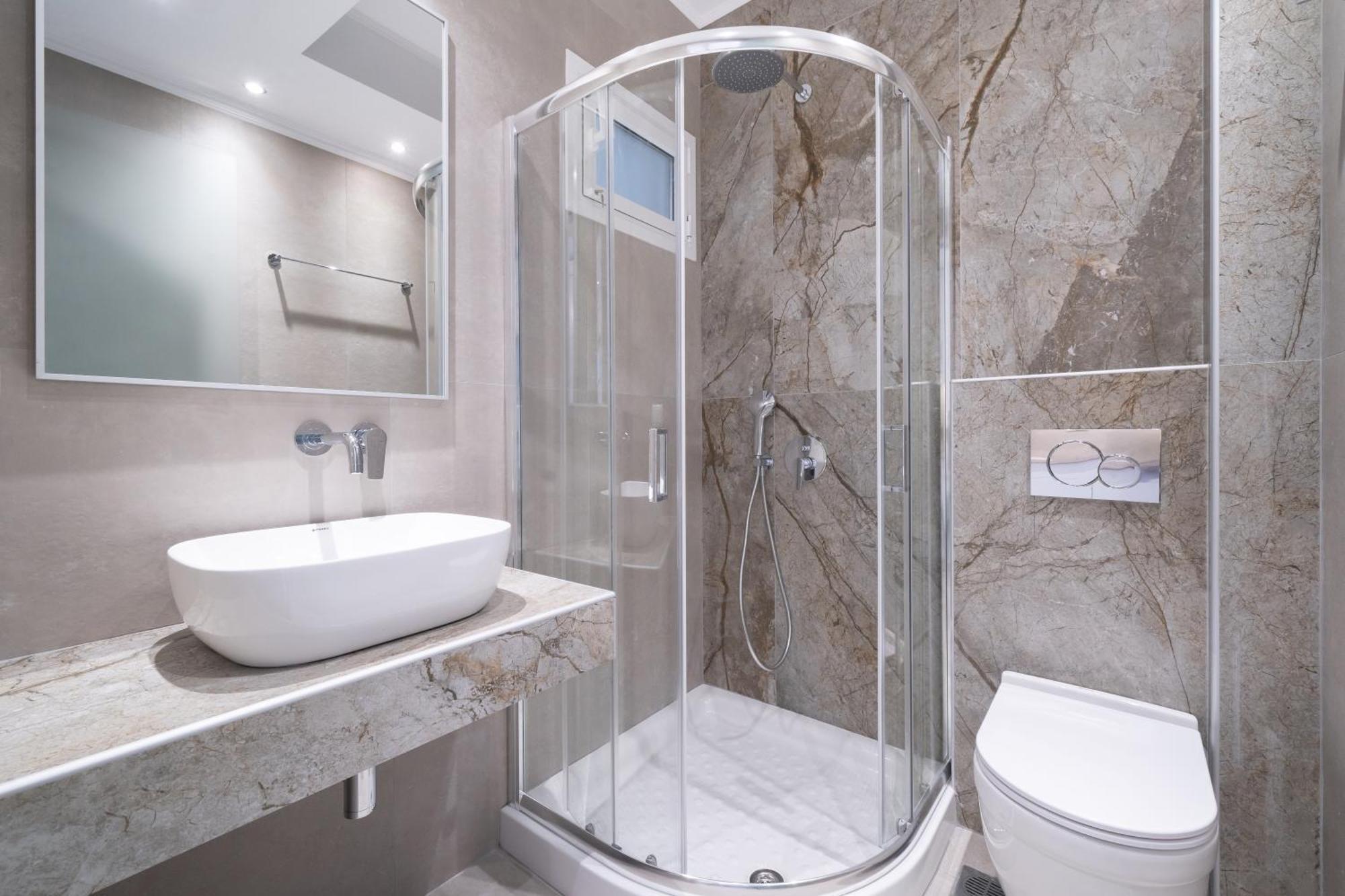 Apartment Finikas Thassos Golden *