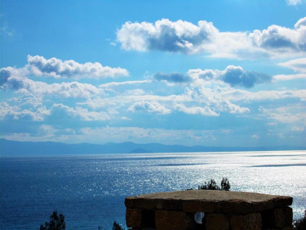 Holiday home Alba Mare Kallithea Ii *