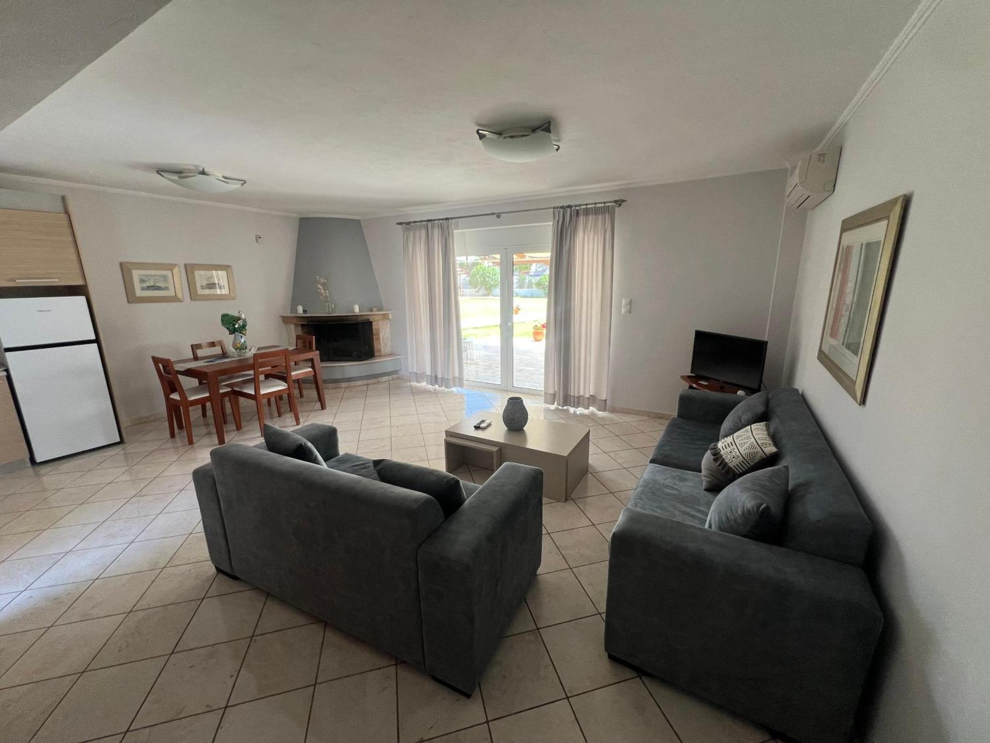 Villa Saltsea Boutique