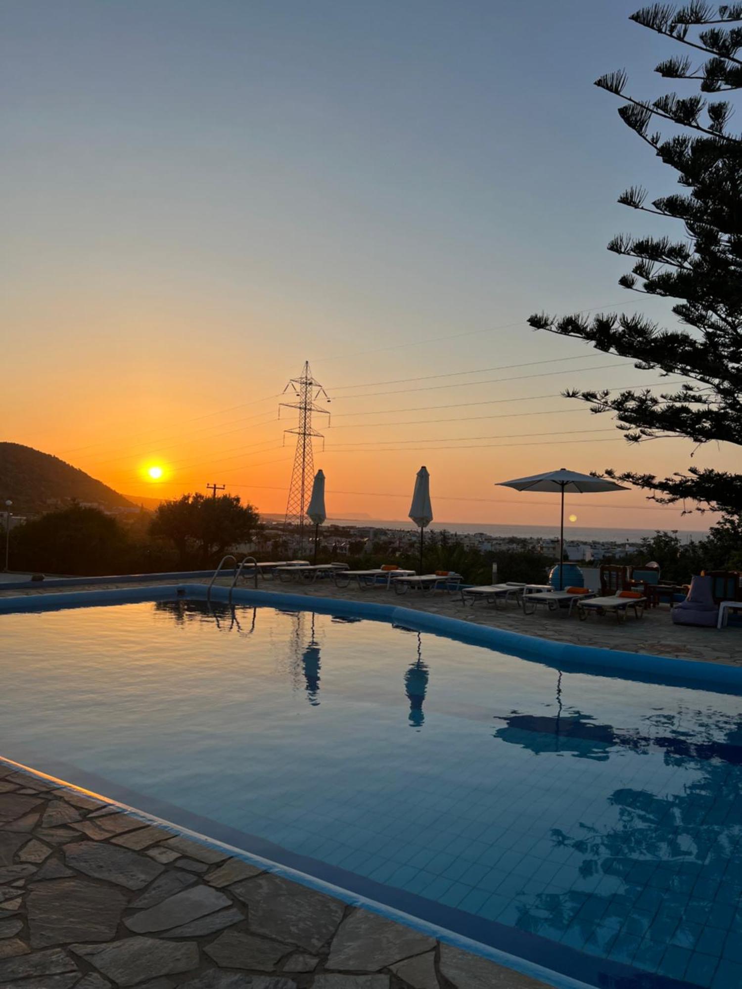 Silia Malia (Crete)