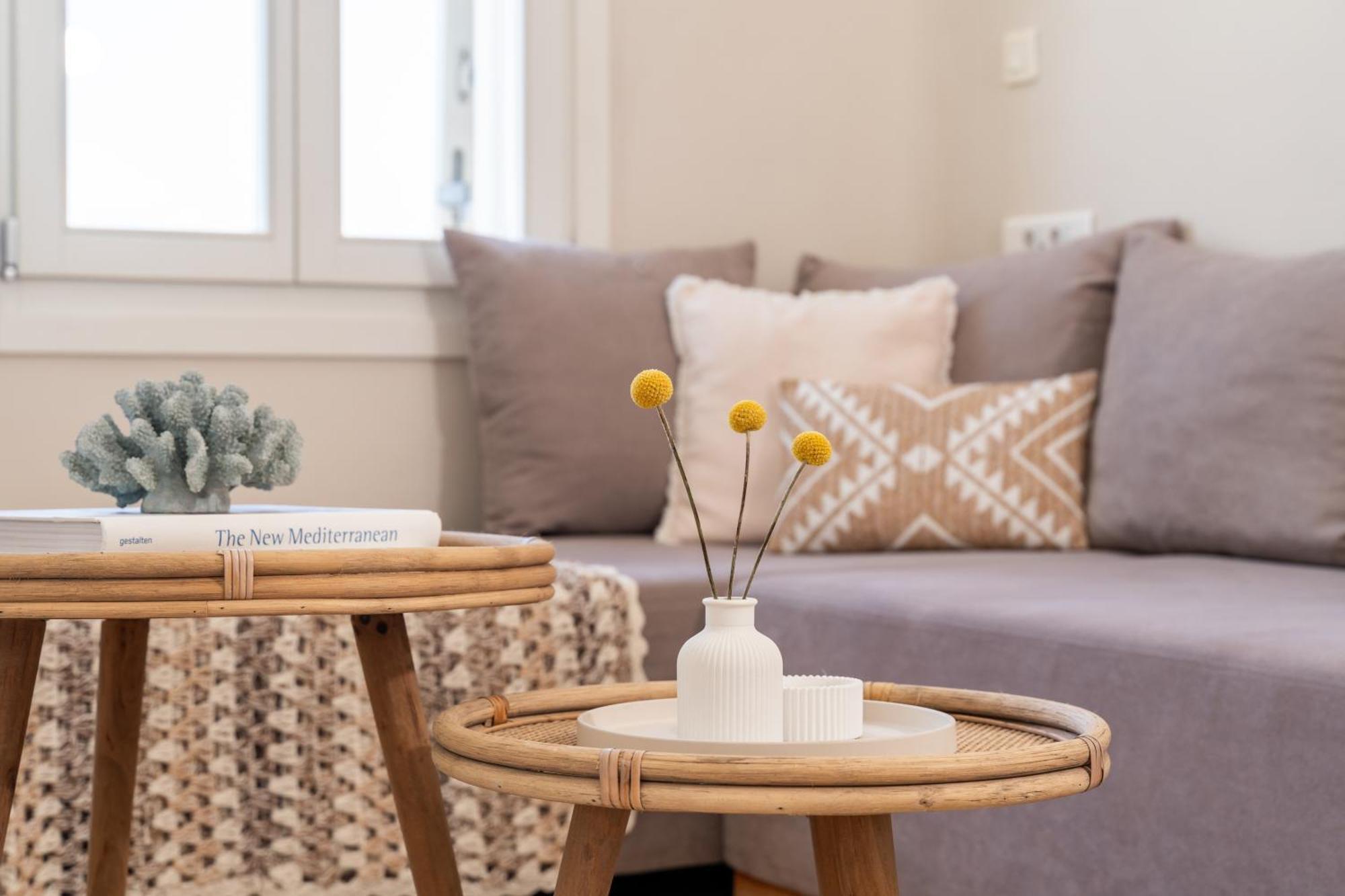 Apartment Namaste Boutique Mykonos