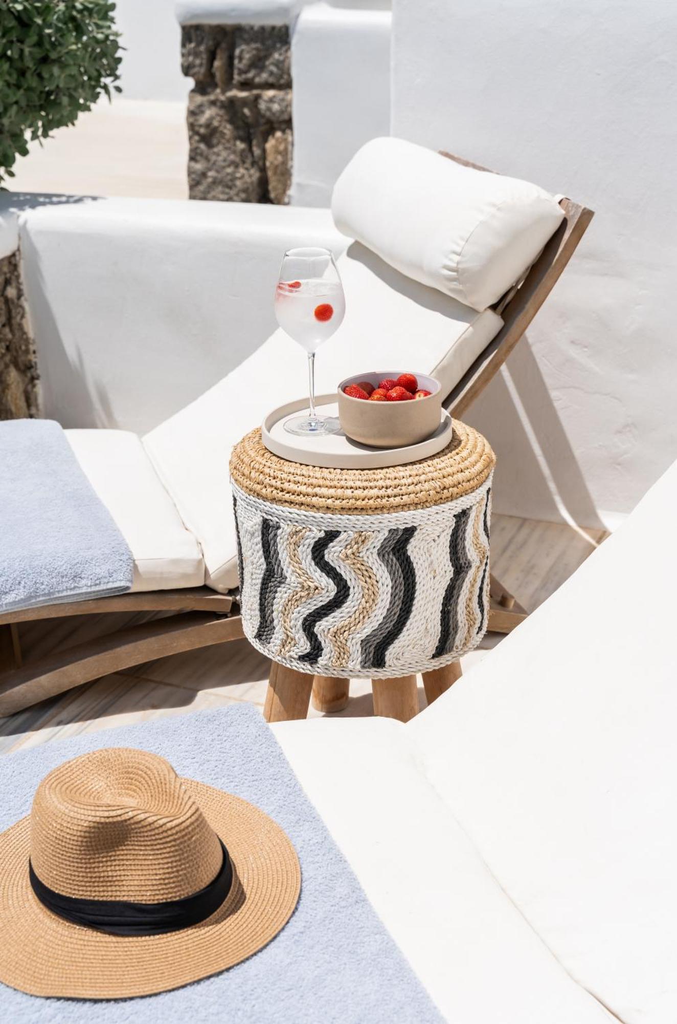 Namaste Boutique Mykonos * Tourlos