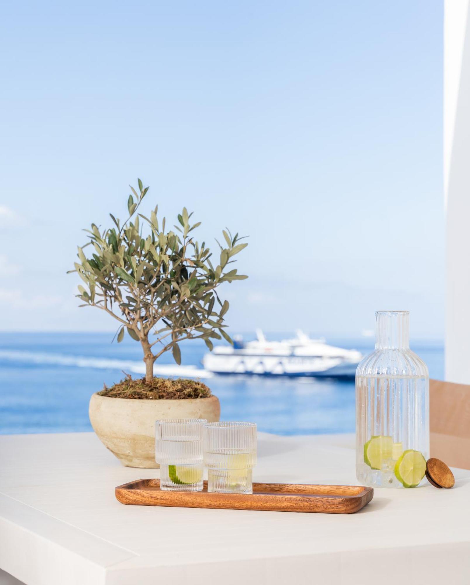 Apartment Namaste Boutique Mykonos