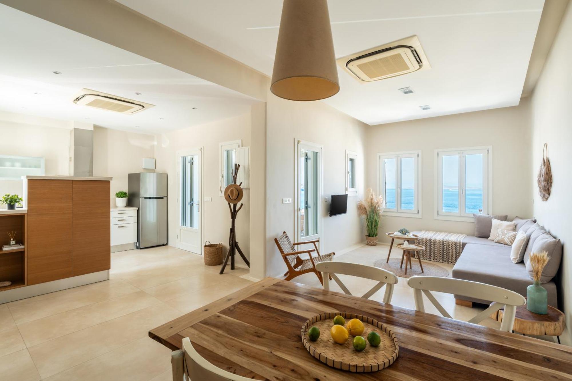 Namaste Boutique Mykonos Tourlos