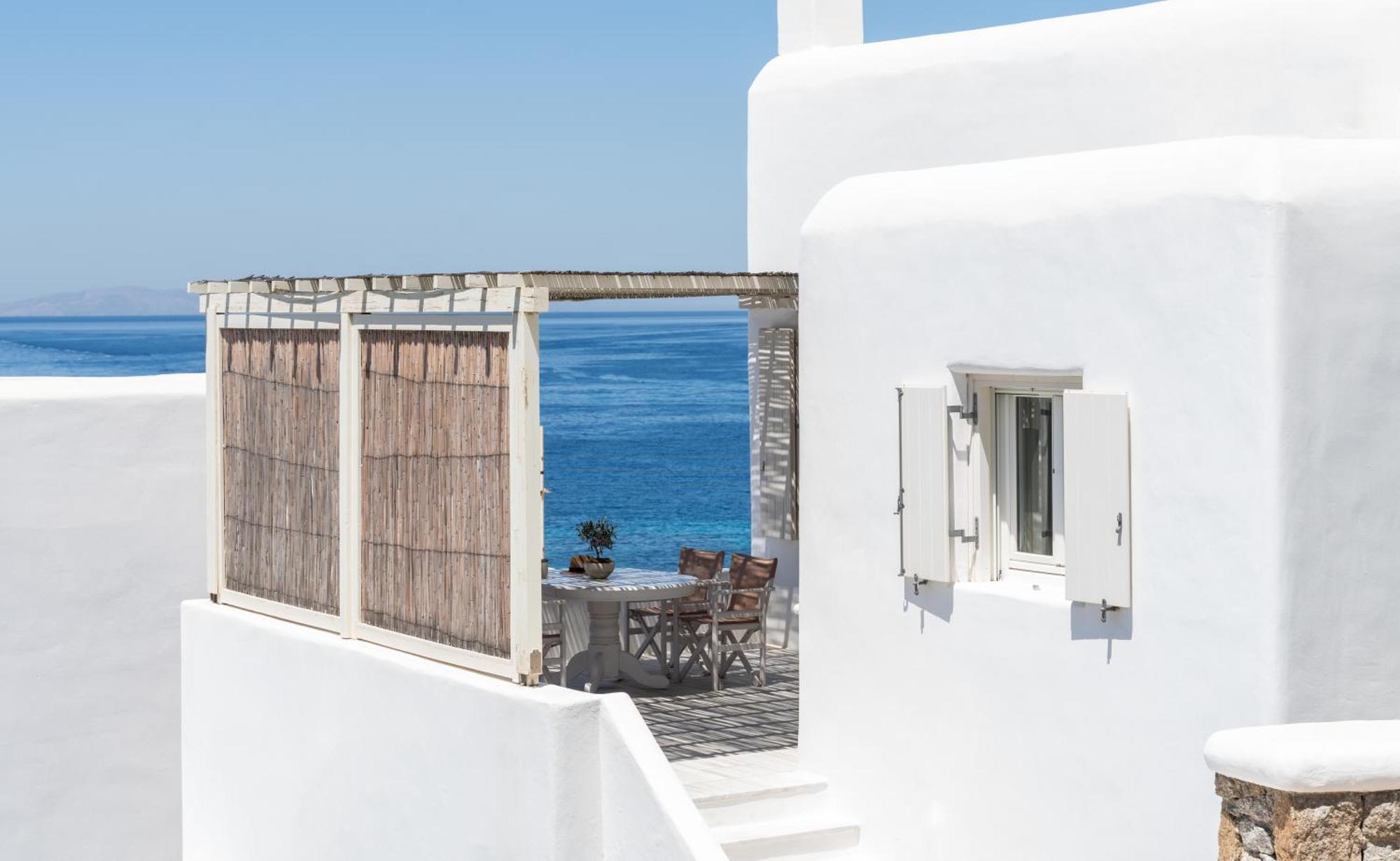 Apartment Namaste Boutique Mykonos