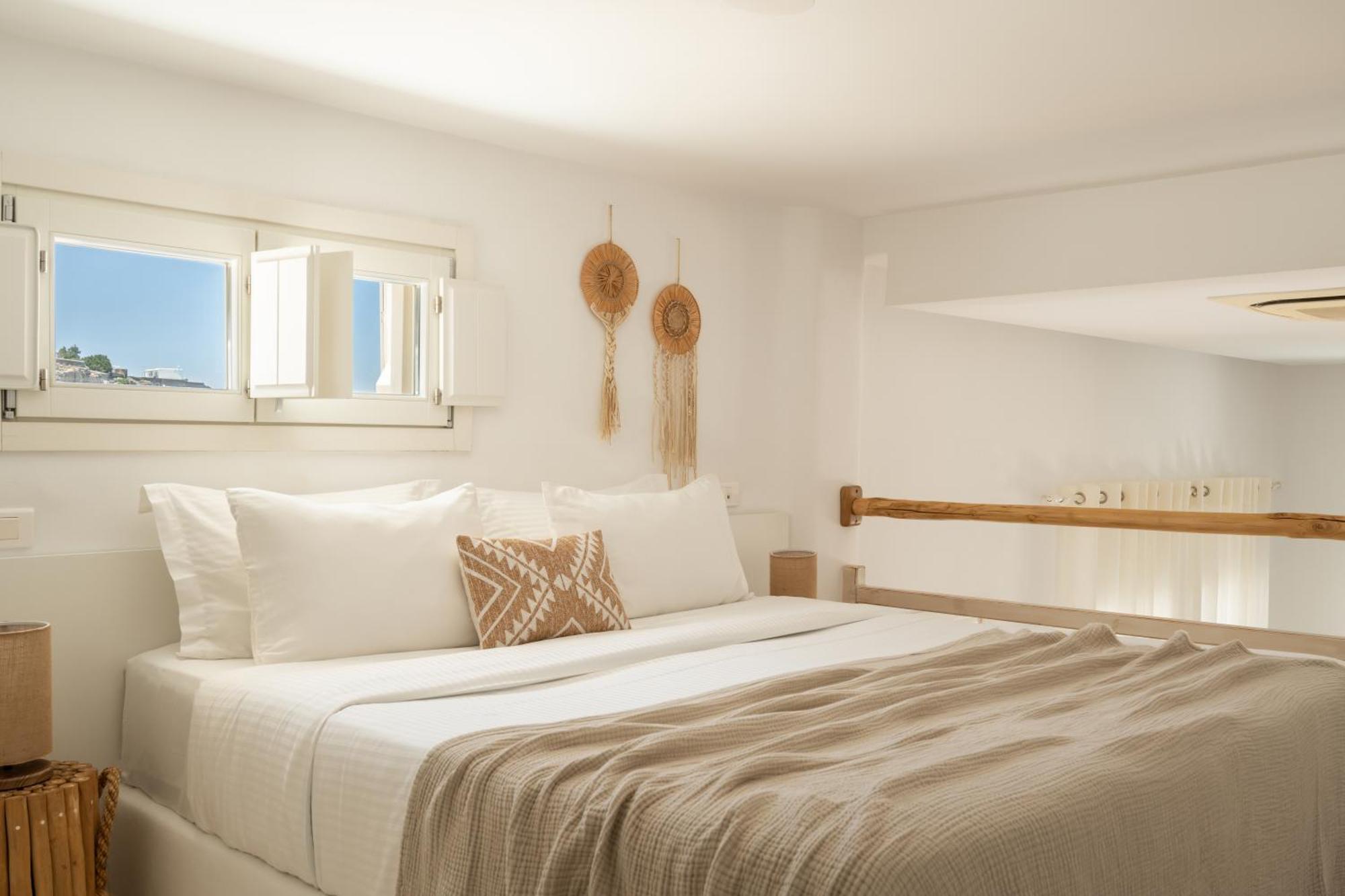 Namaste Boutique Mykonos Apartment Tourlos