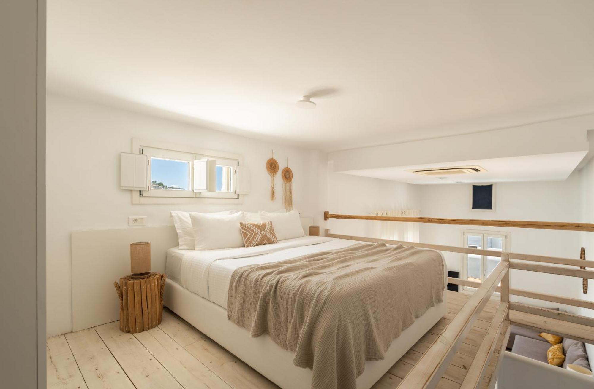 Apartment Namaste Boutique Mykonos