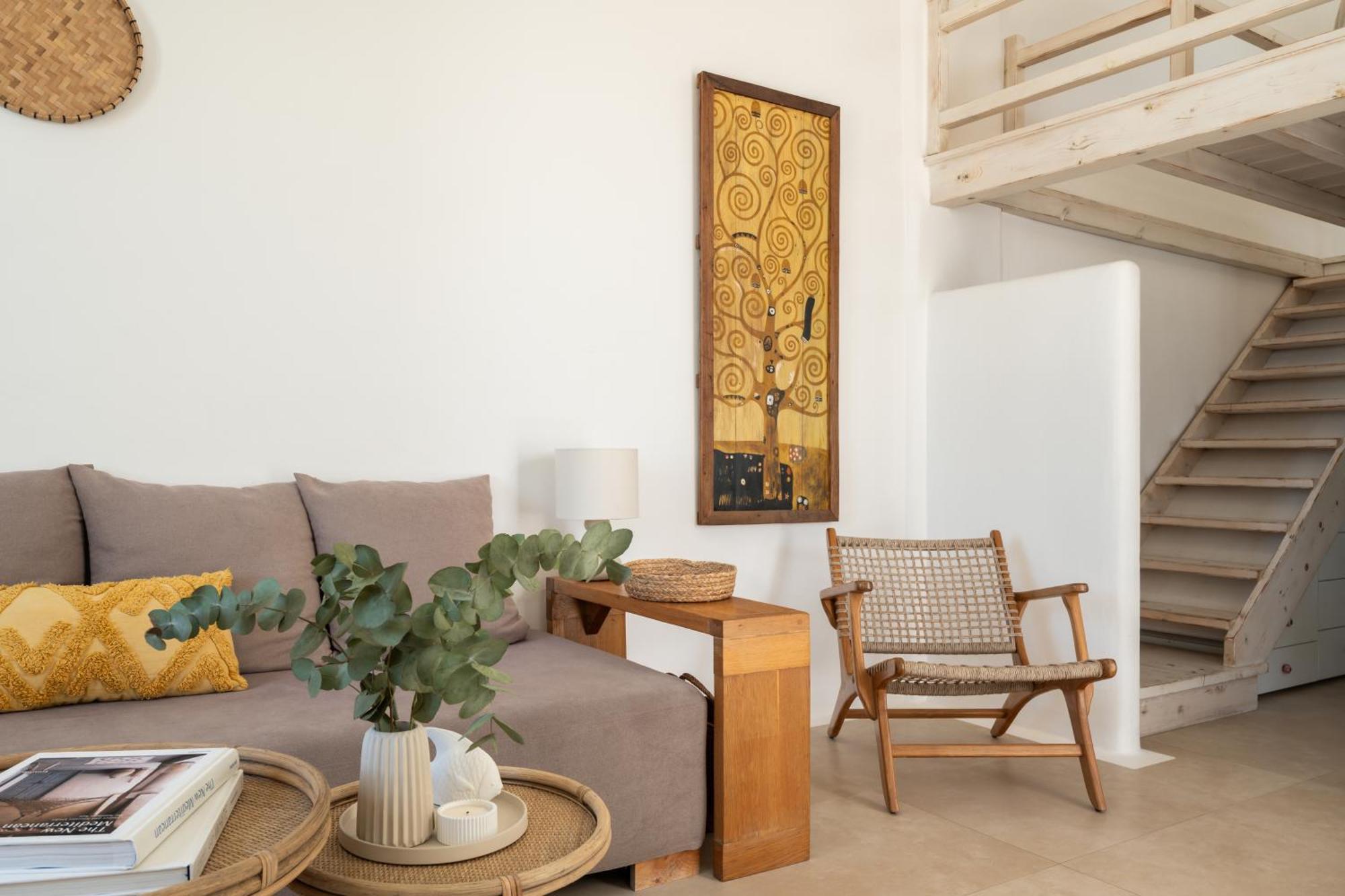Apartment Namaste Boutique Mykonos *