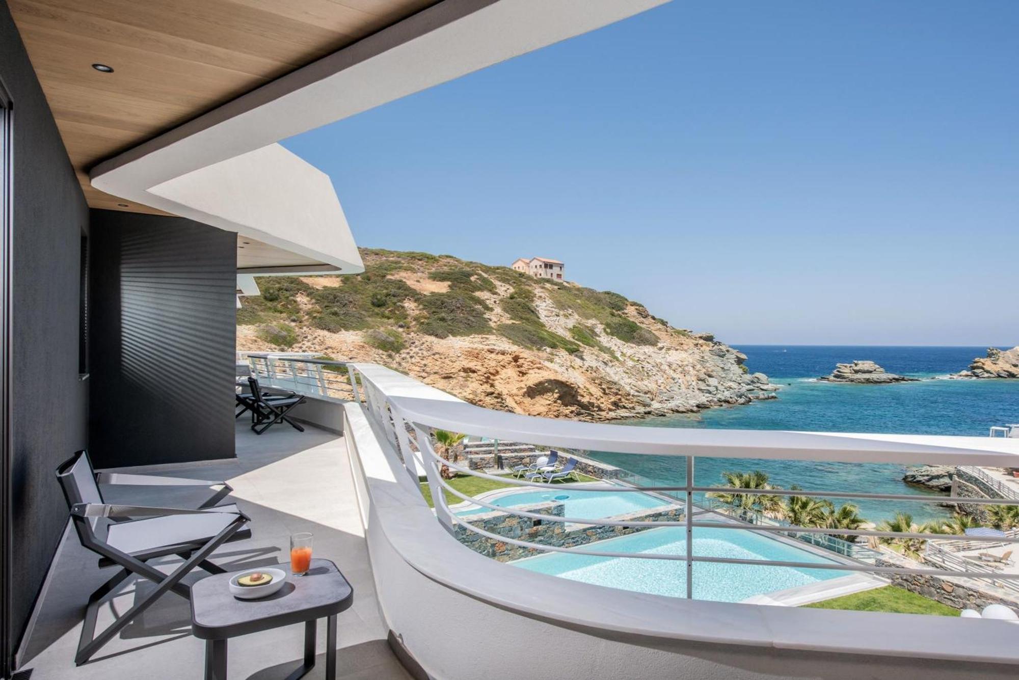 Made By The Sea 4 Villa *
