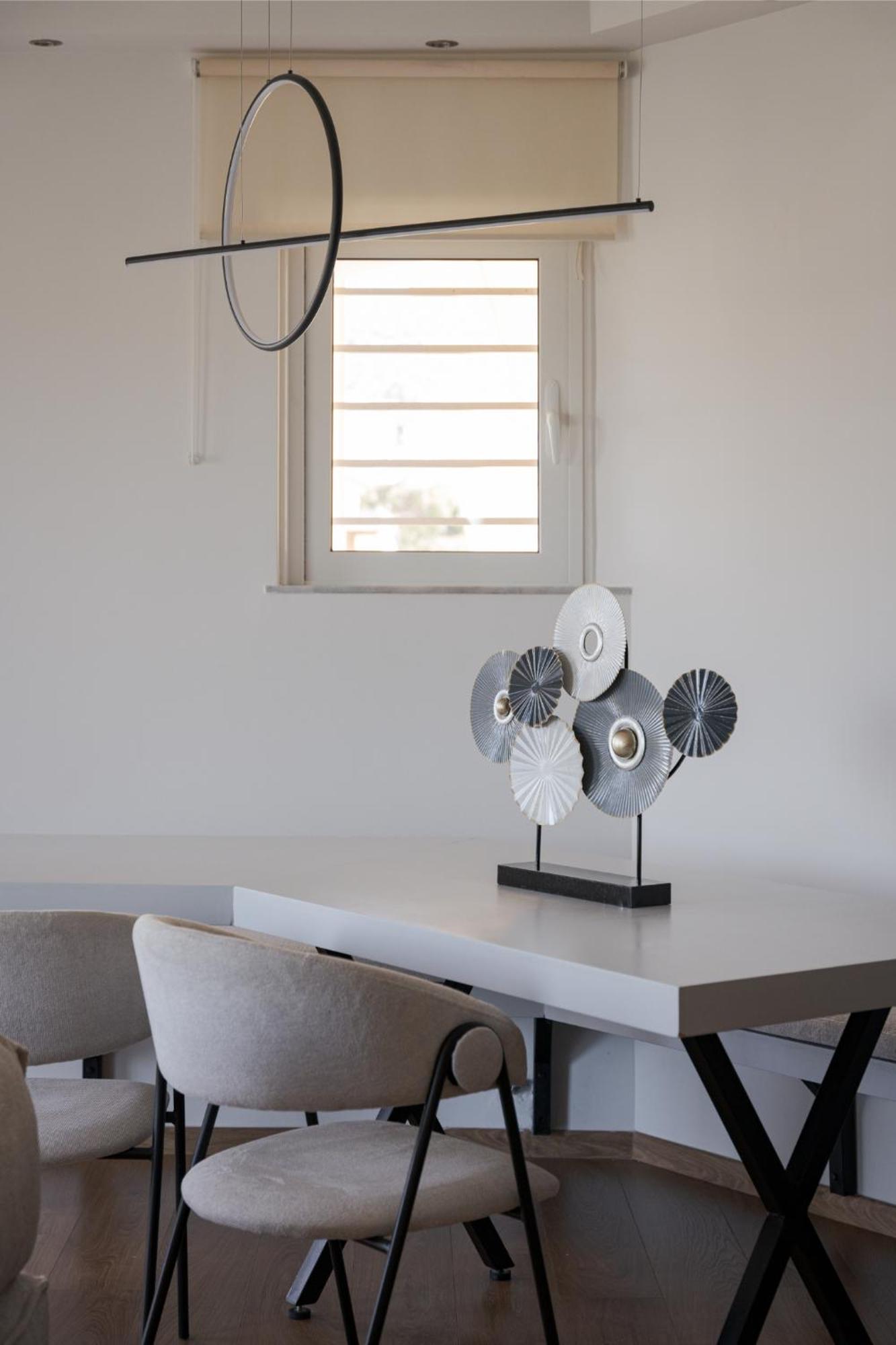 Athenian Riviera Sea View Penthouse * Vari (Attica)