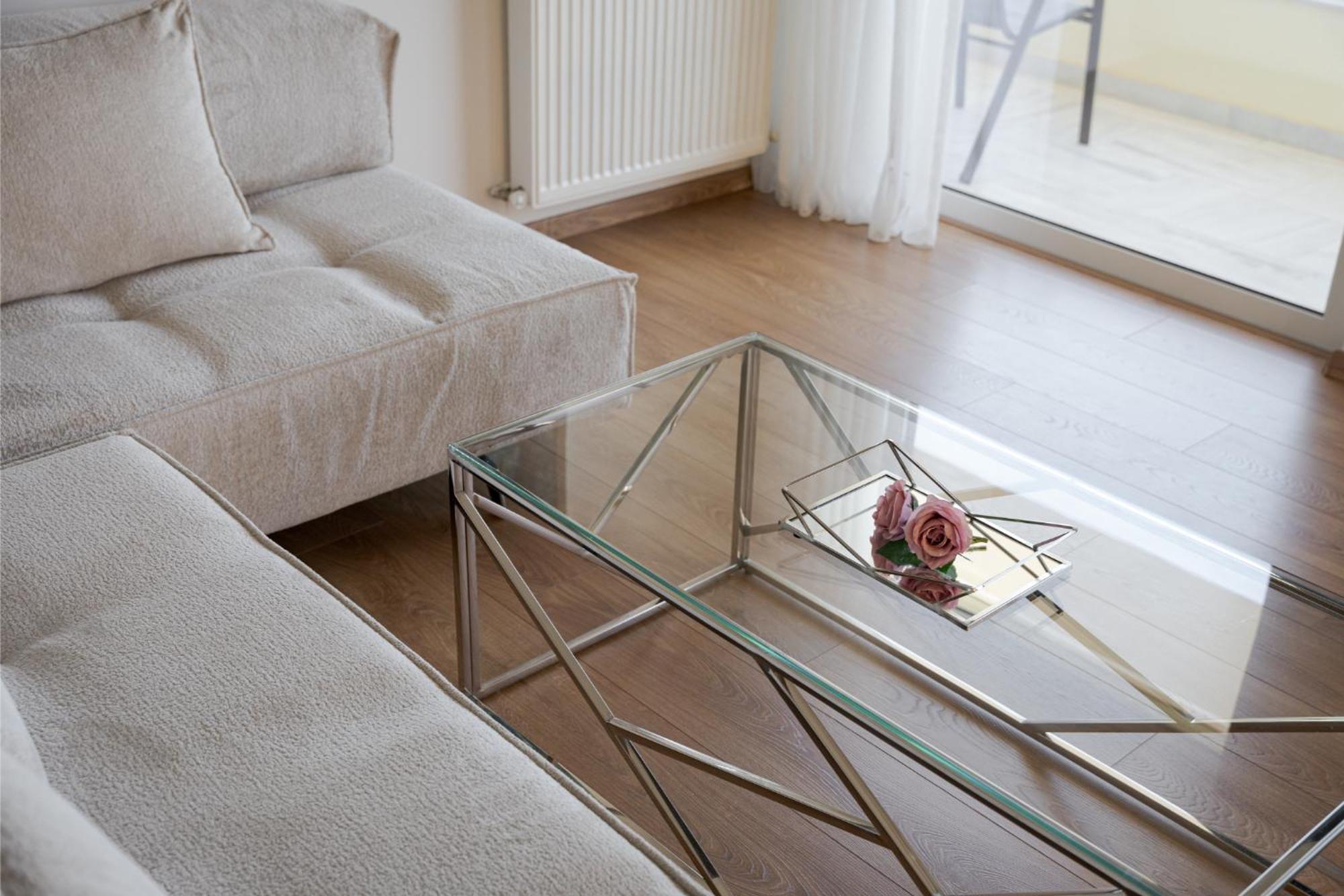 Athenian Riviera Sea View Penthouse Apartment