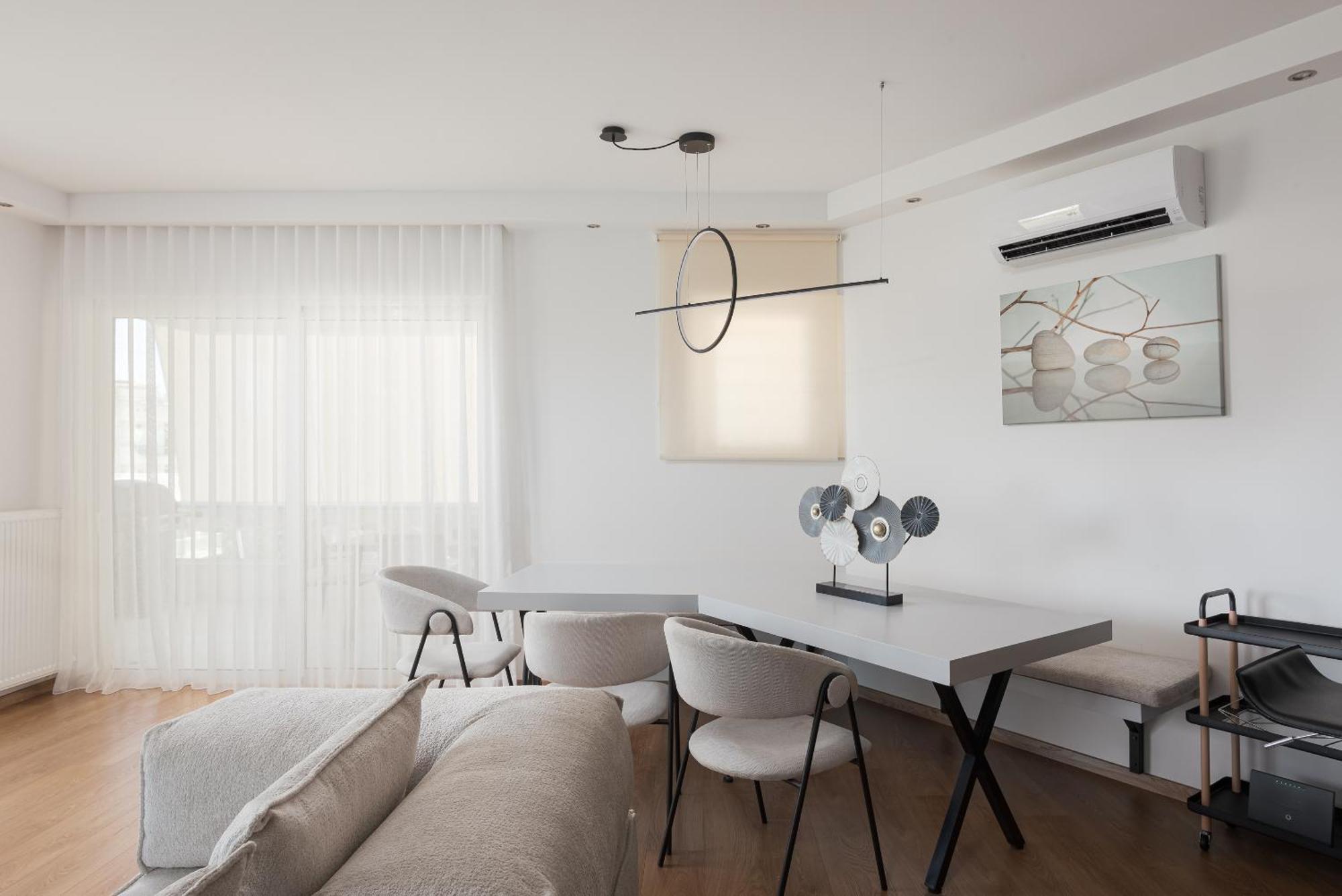 Apartment Athenian Riviera Sea View Penthouse *