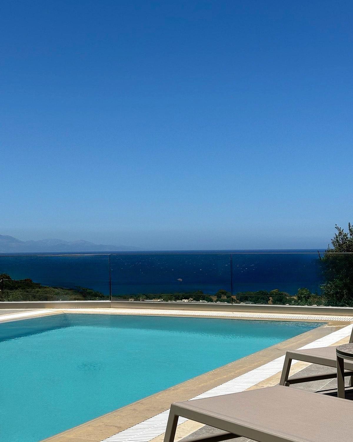 Cossoro Zakynthos Villa