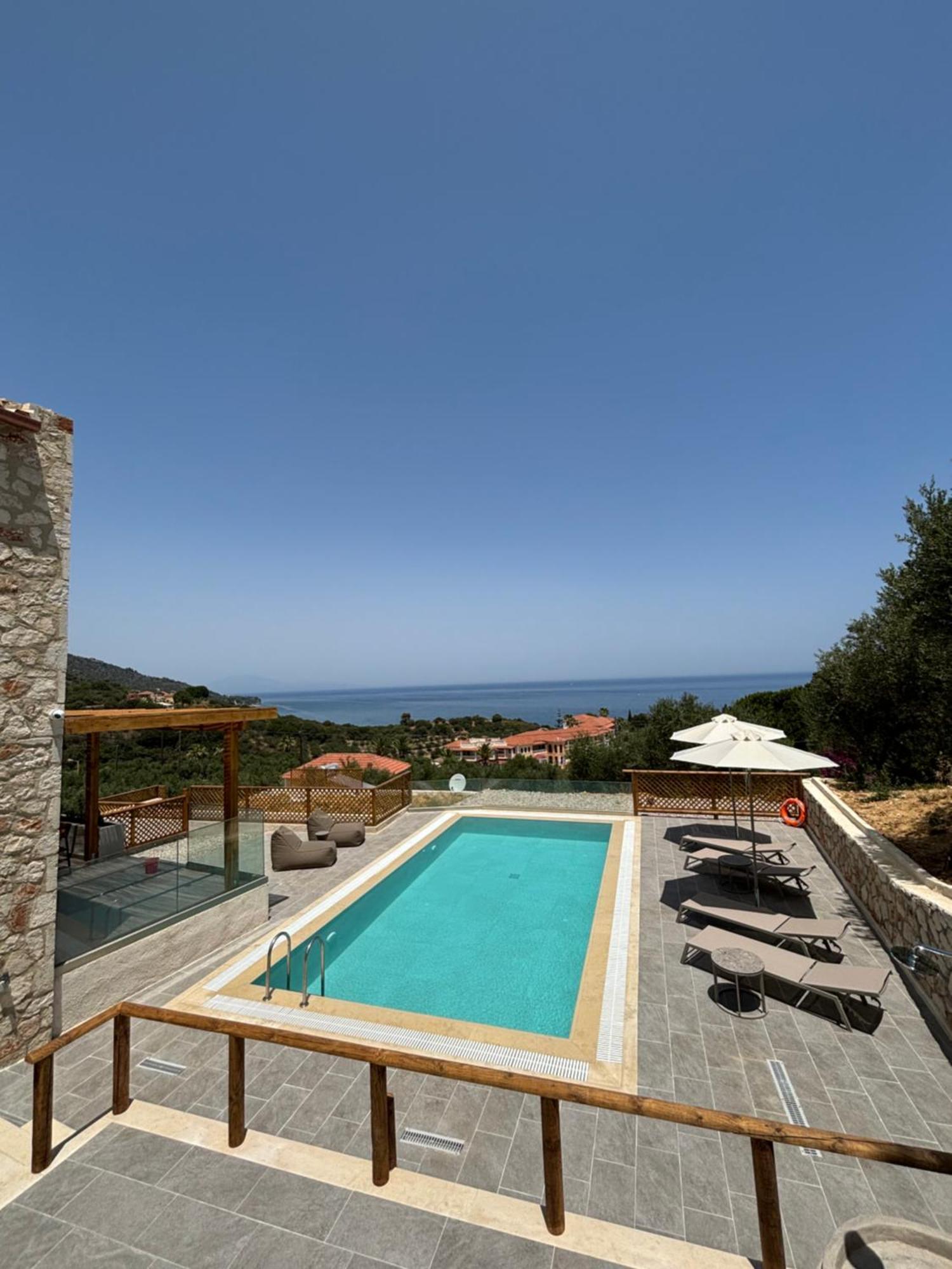 Cossoro Zakynthos *