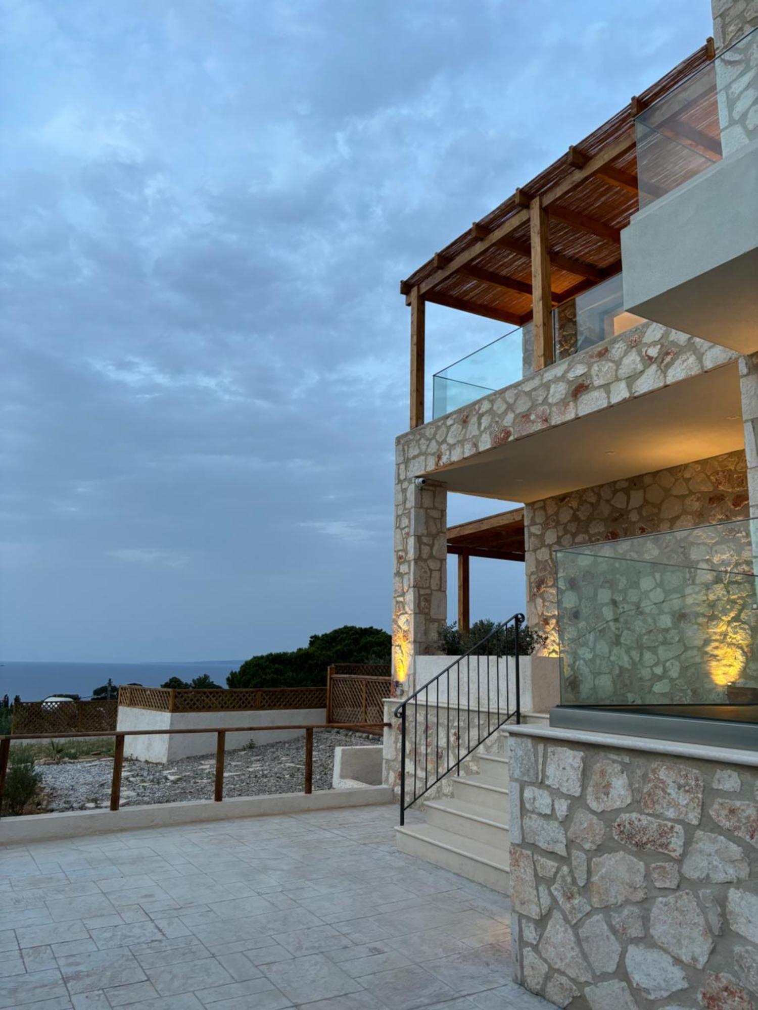 Cossoro Zakynthos Villa *