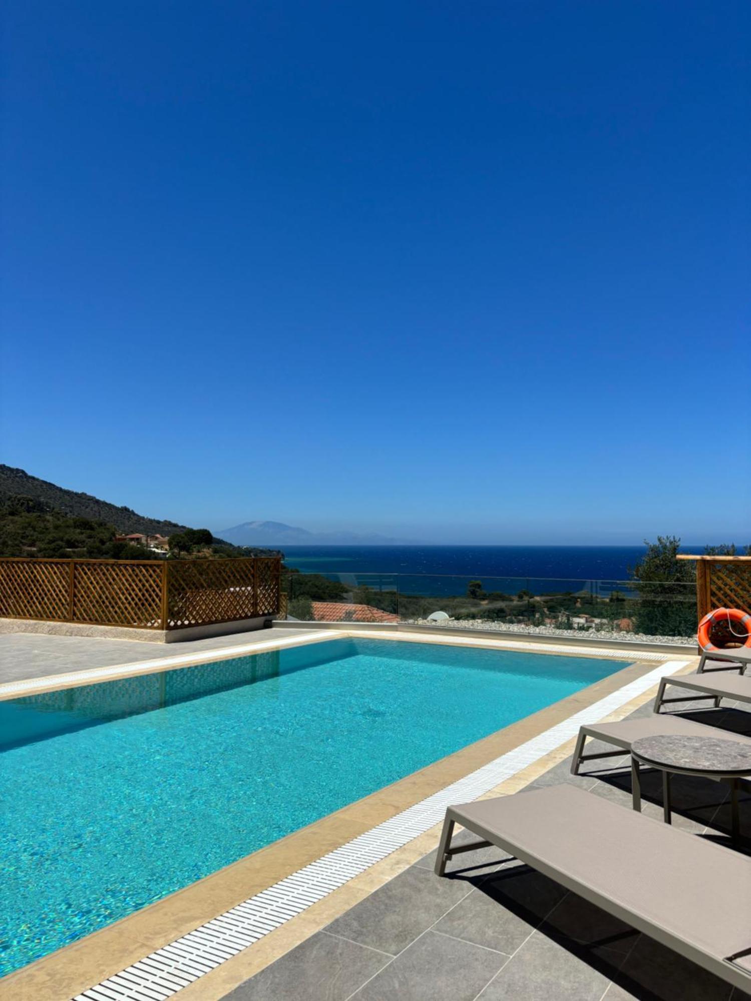 Villa Cossoro Zakynthos *