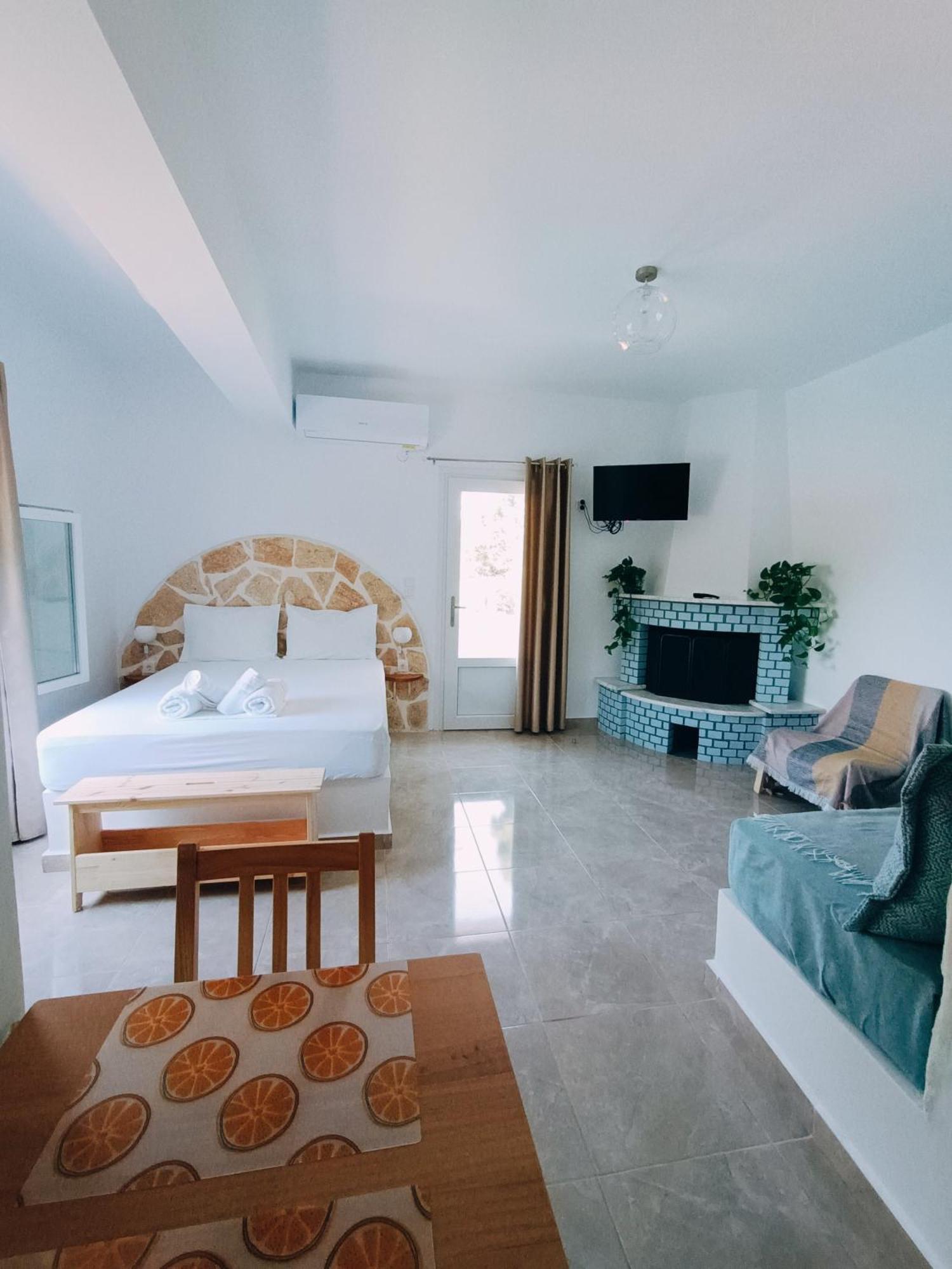 Guest house The Life *