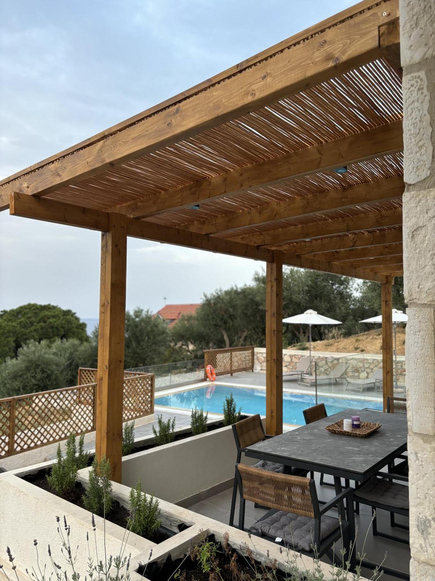 Villa Cossoro Zakynthos *