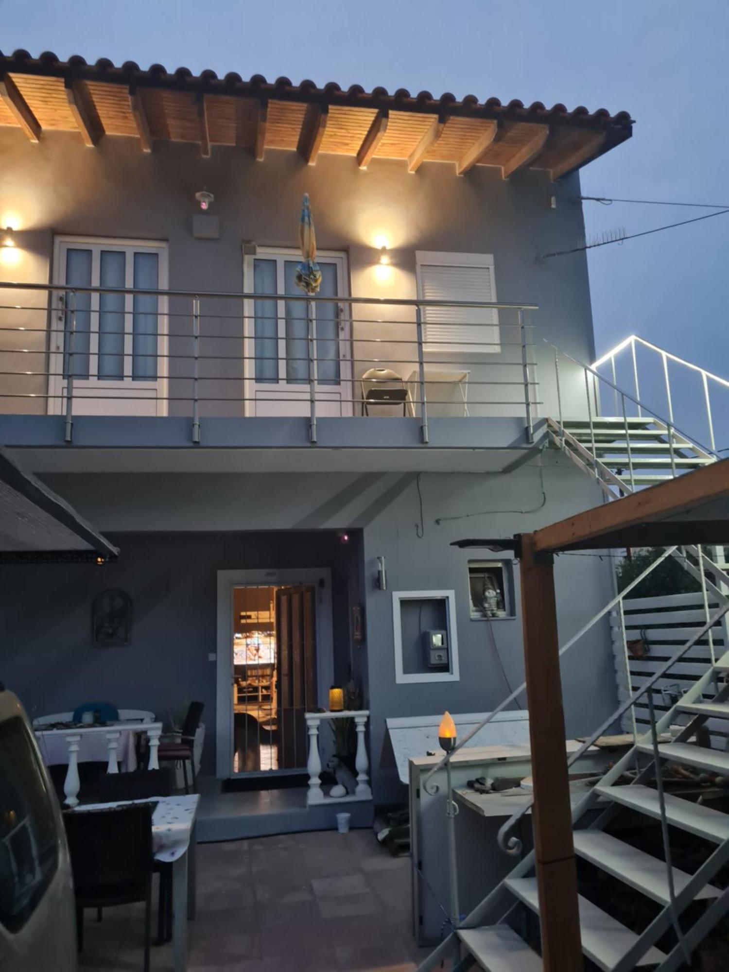 Mari Apps, Gournes, Gouvon,crete,heraklion Apartment Heraklion (Crete)