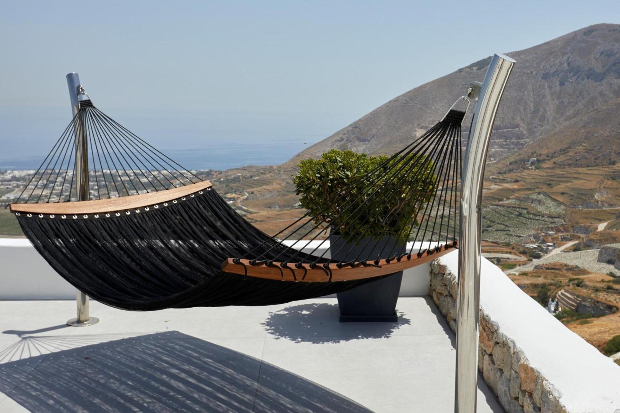 Villa Kamini White I