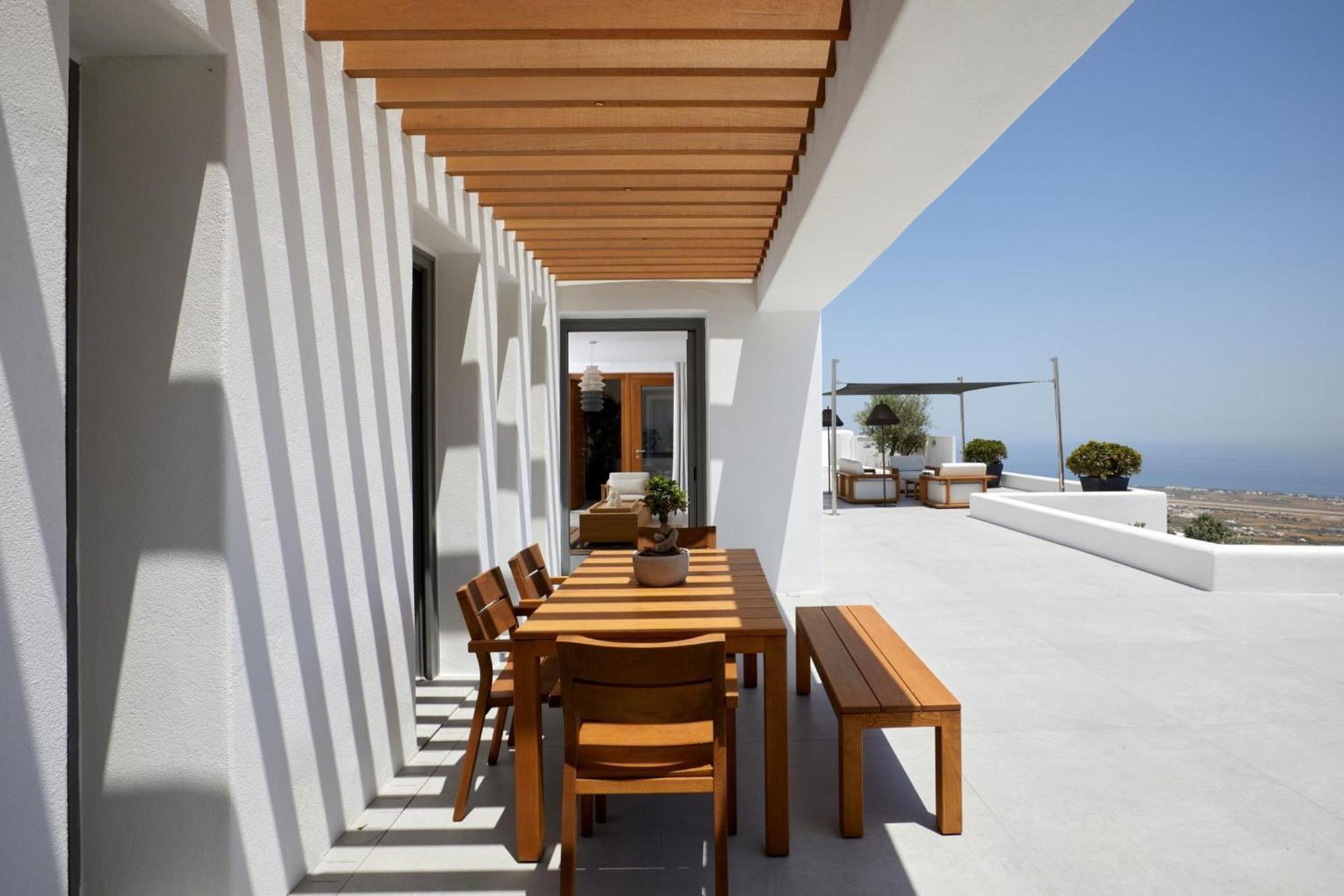 Kamini White I Villa *