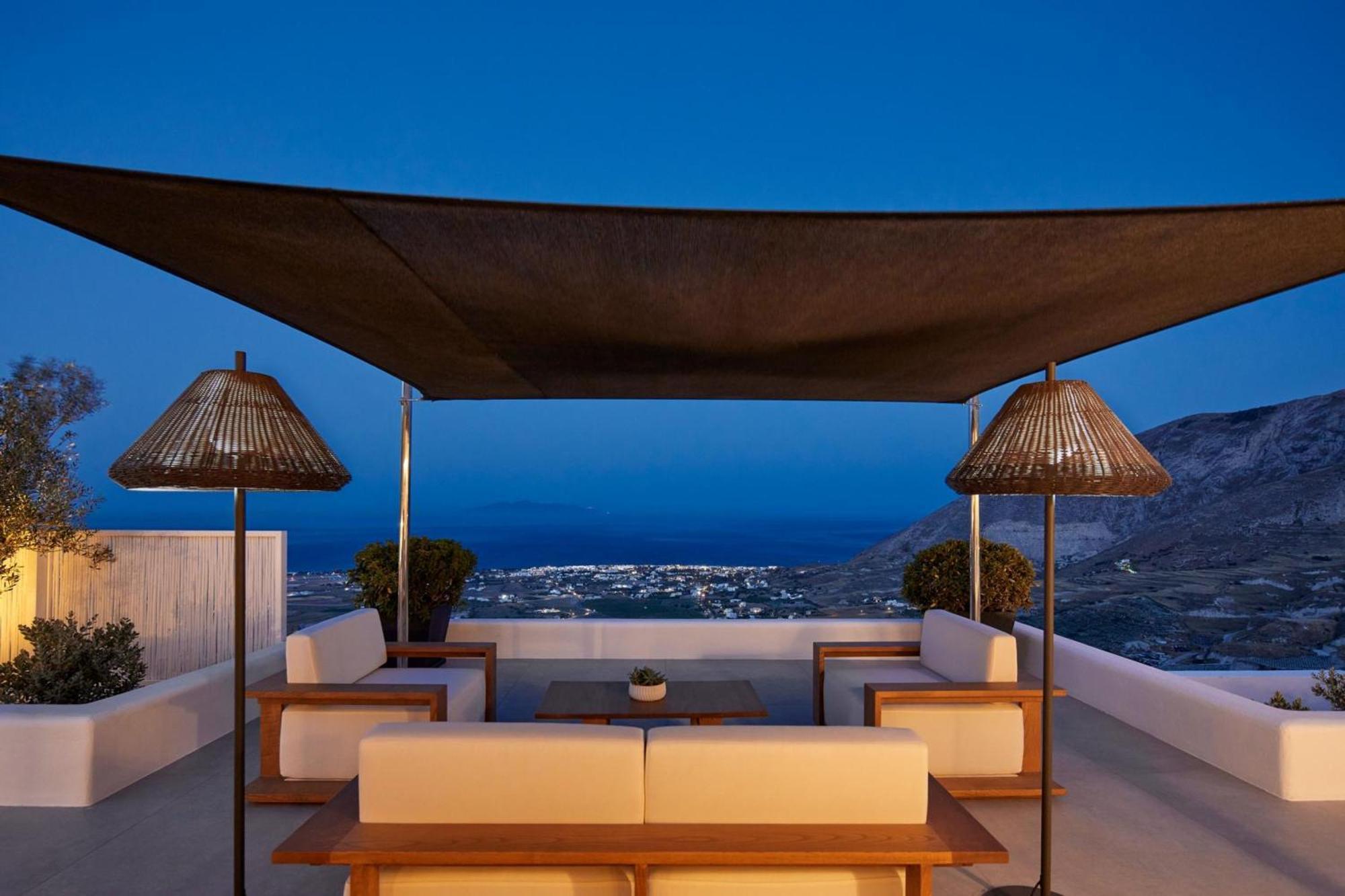 Villa Kamini White I *