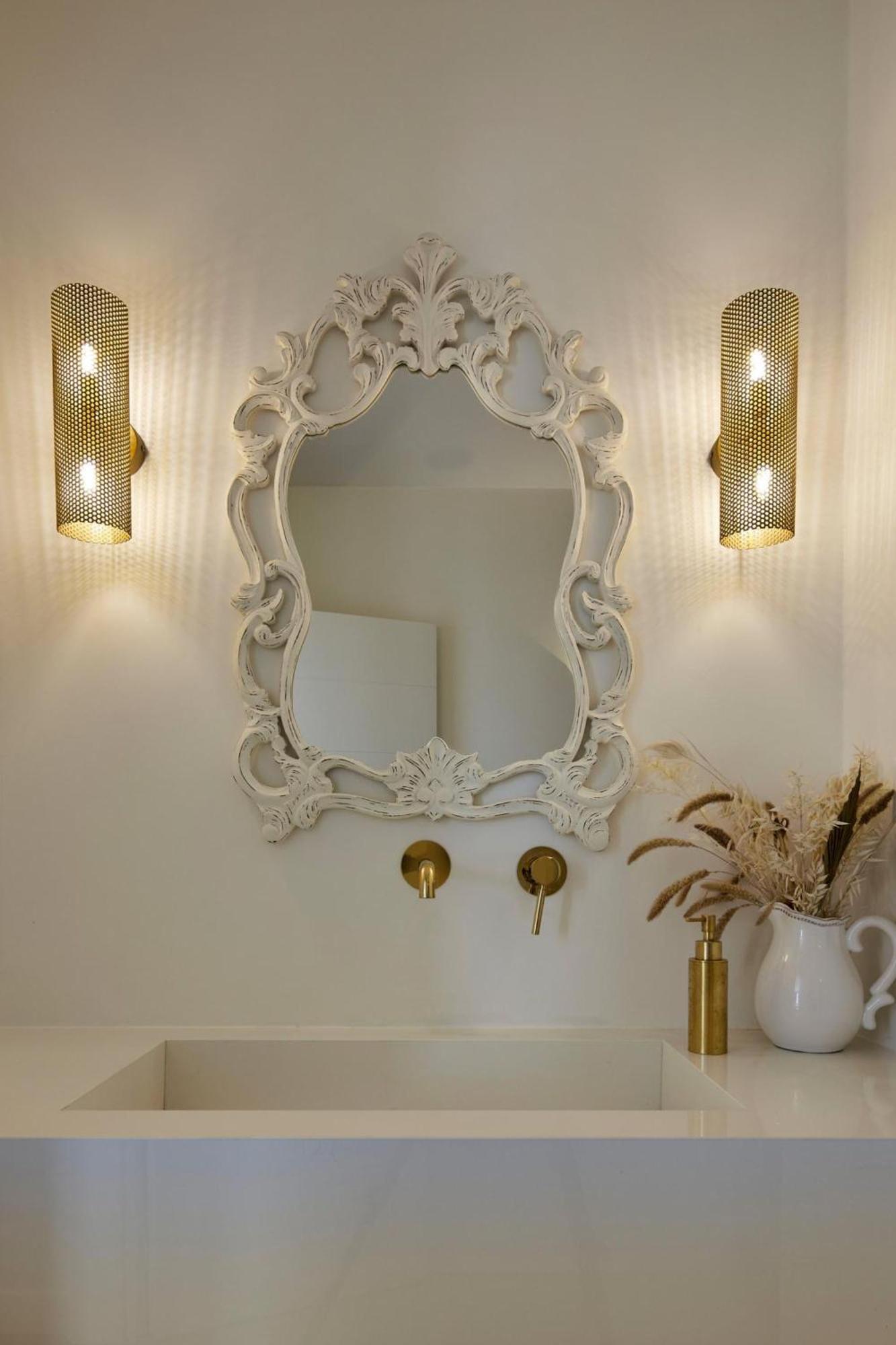 Kamini White I Villa *