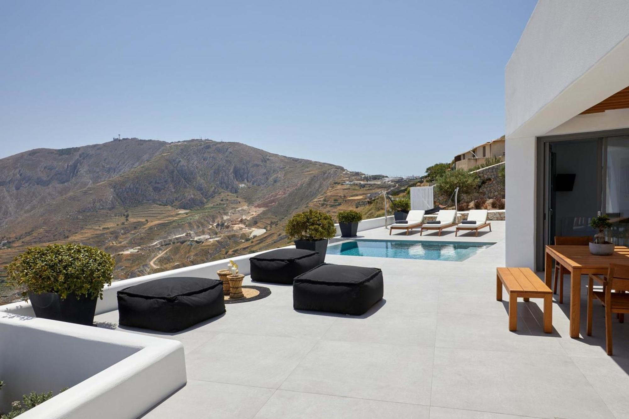 Kamini White I Villa *