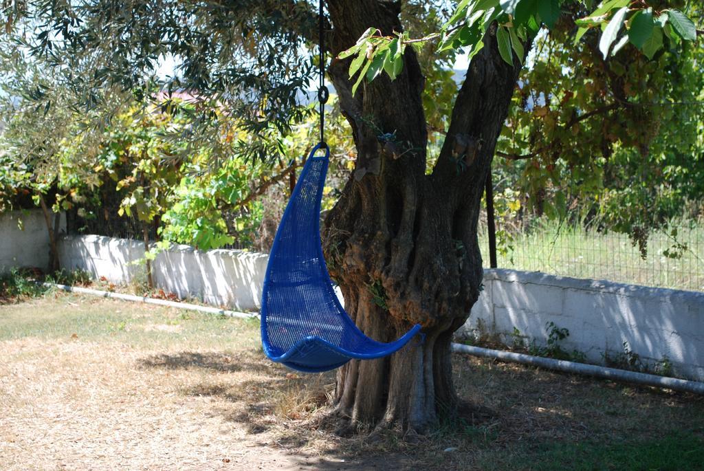Xasteria Velika (Thessaly)