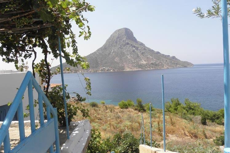 Avra Apartment
