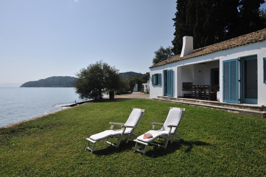 Messonghi Luxury Villas, Corfu * Agia Pelagia Chlomou