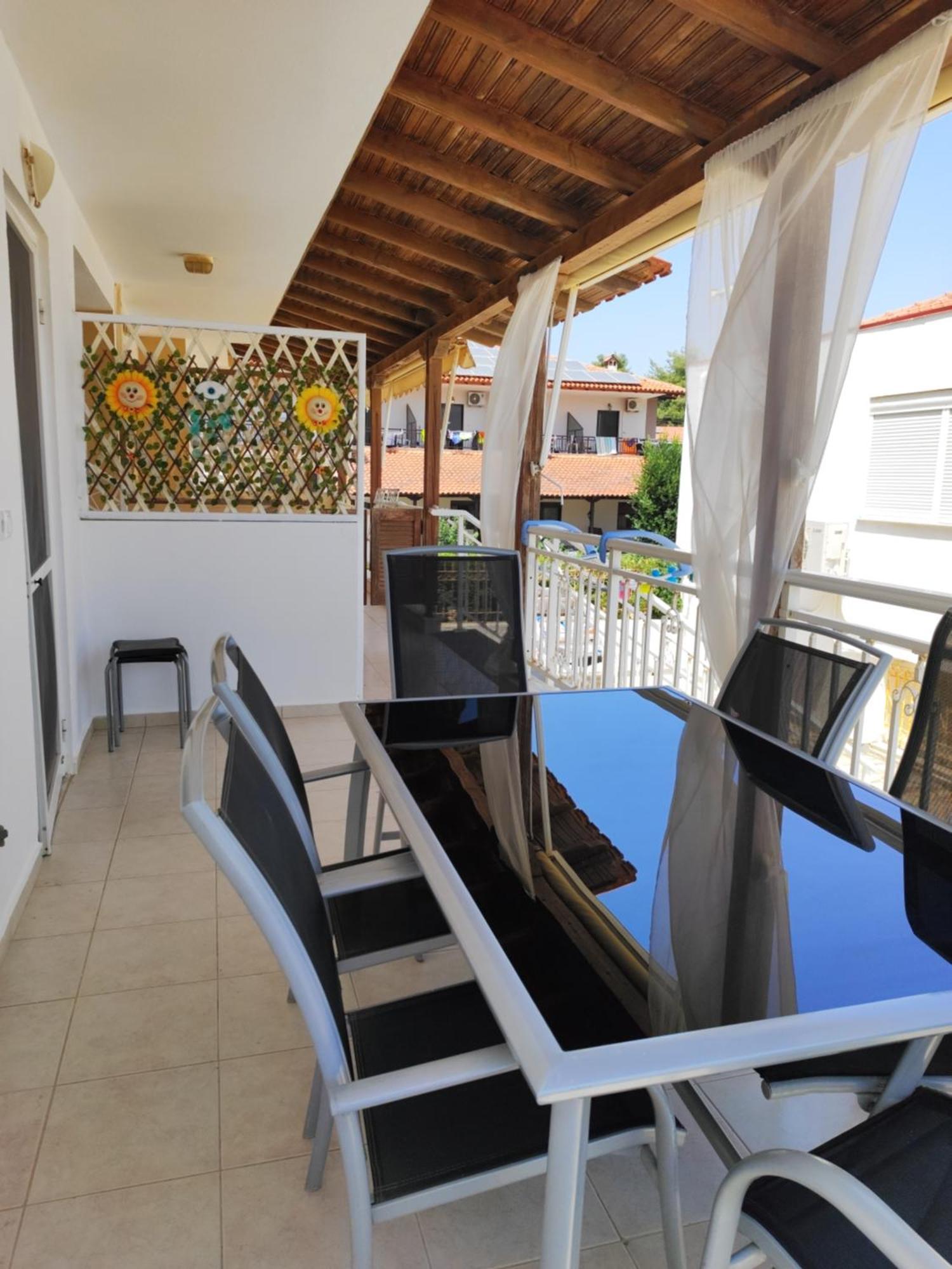Maisonette Wave Holiday home