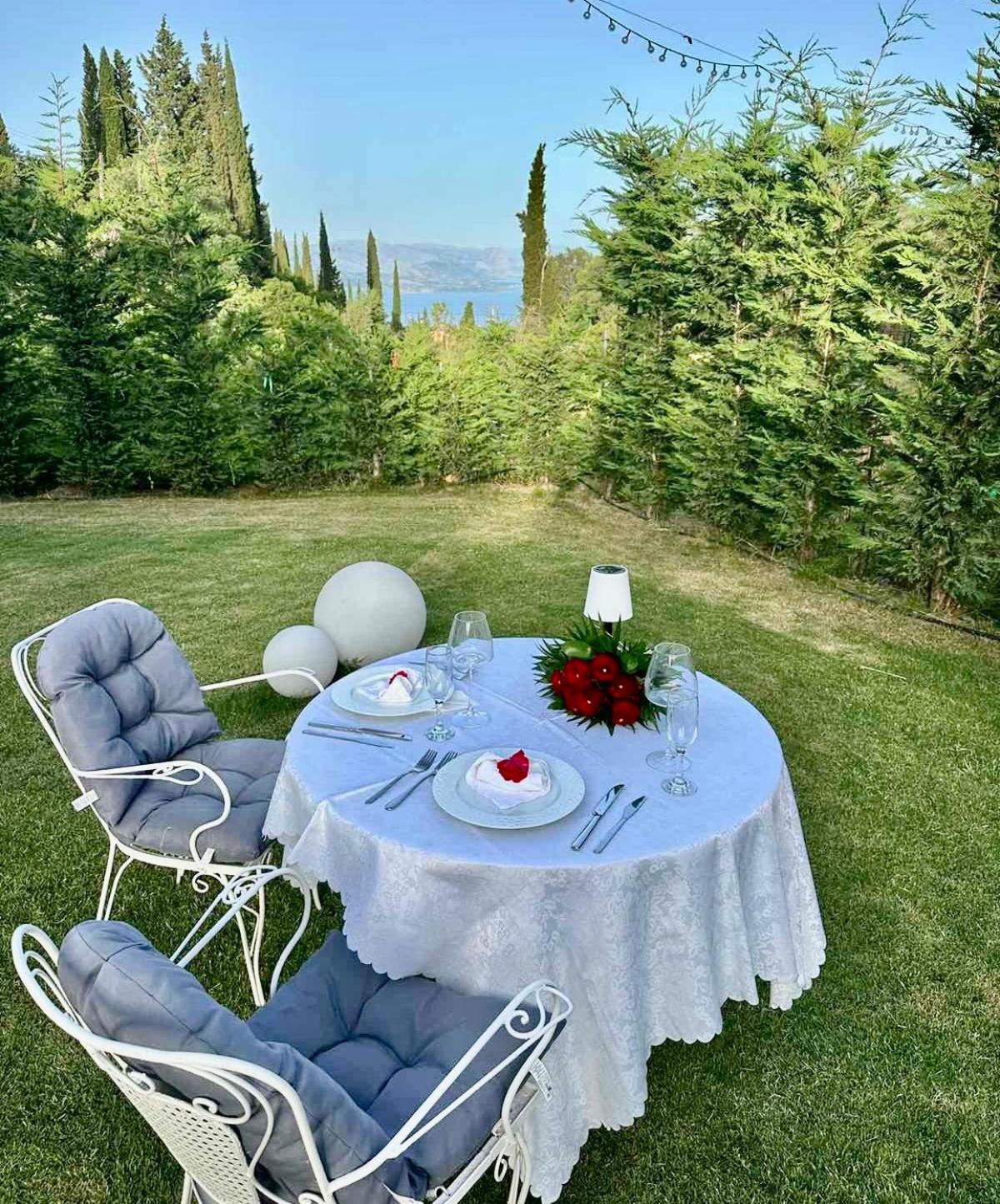 Grande Terra With Swimming Pool Villa *