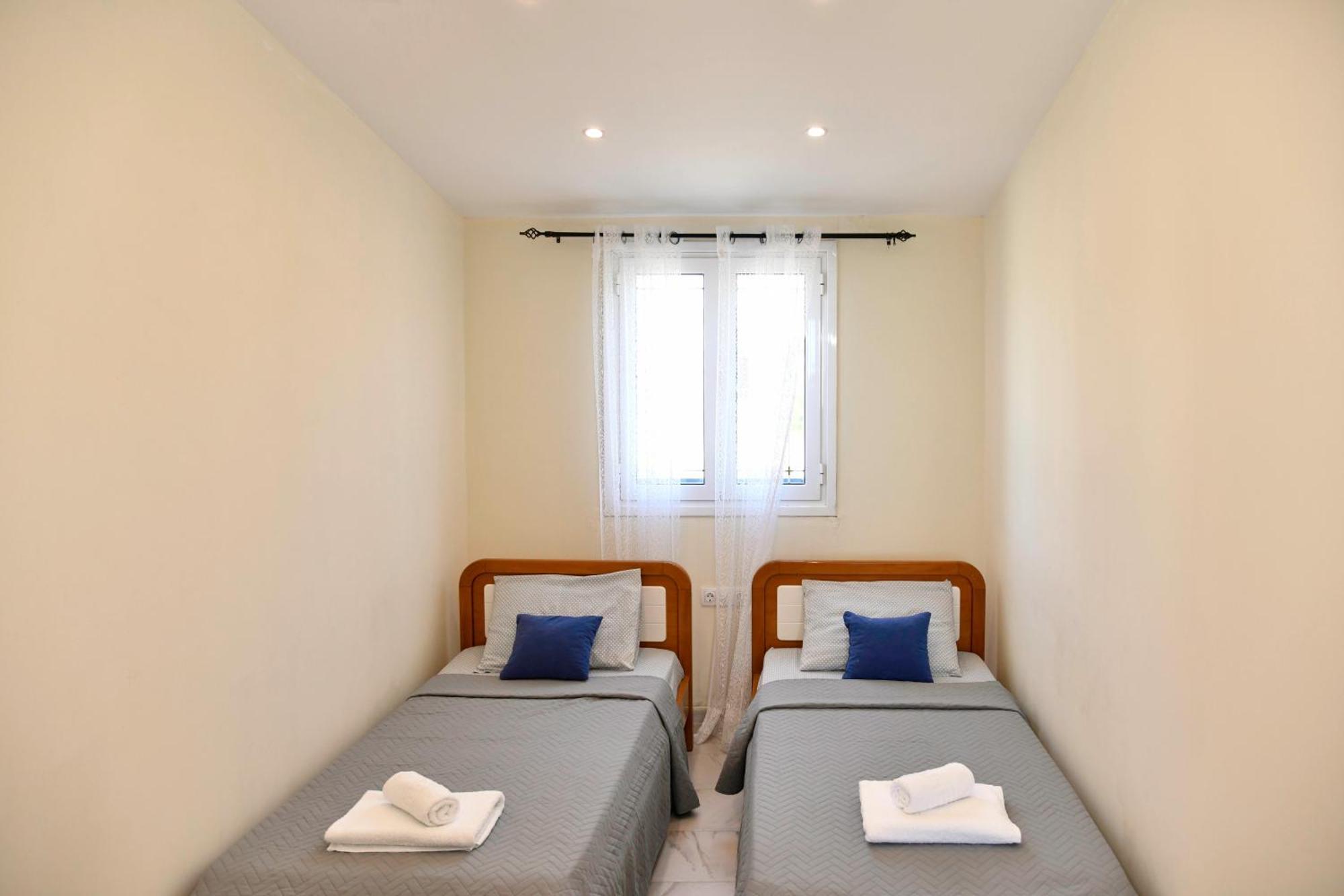 Vasilikis Sea House