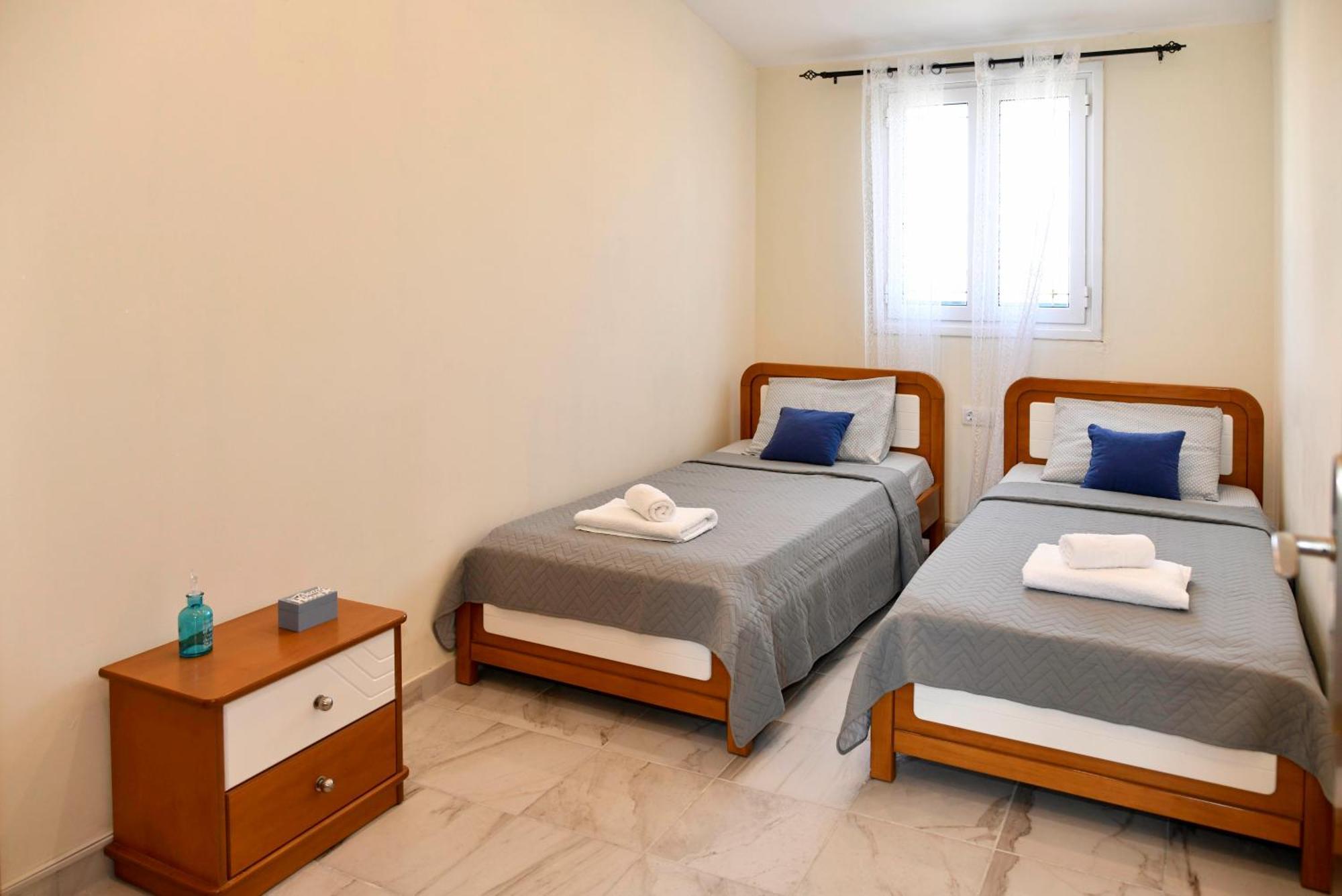 Vasilikis Sea House Holiday home