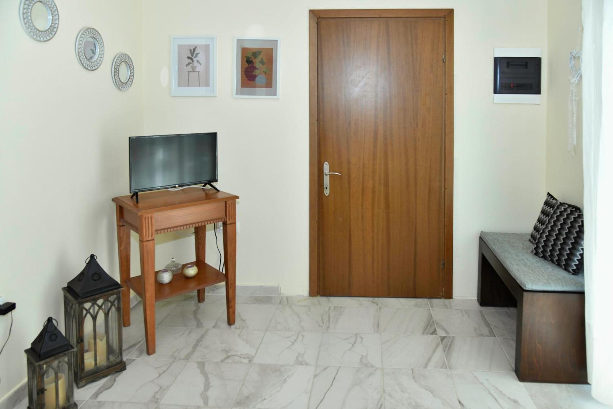 Vasilikis Sea House Holiday home