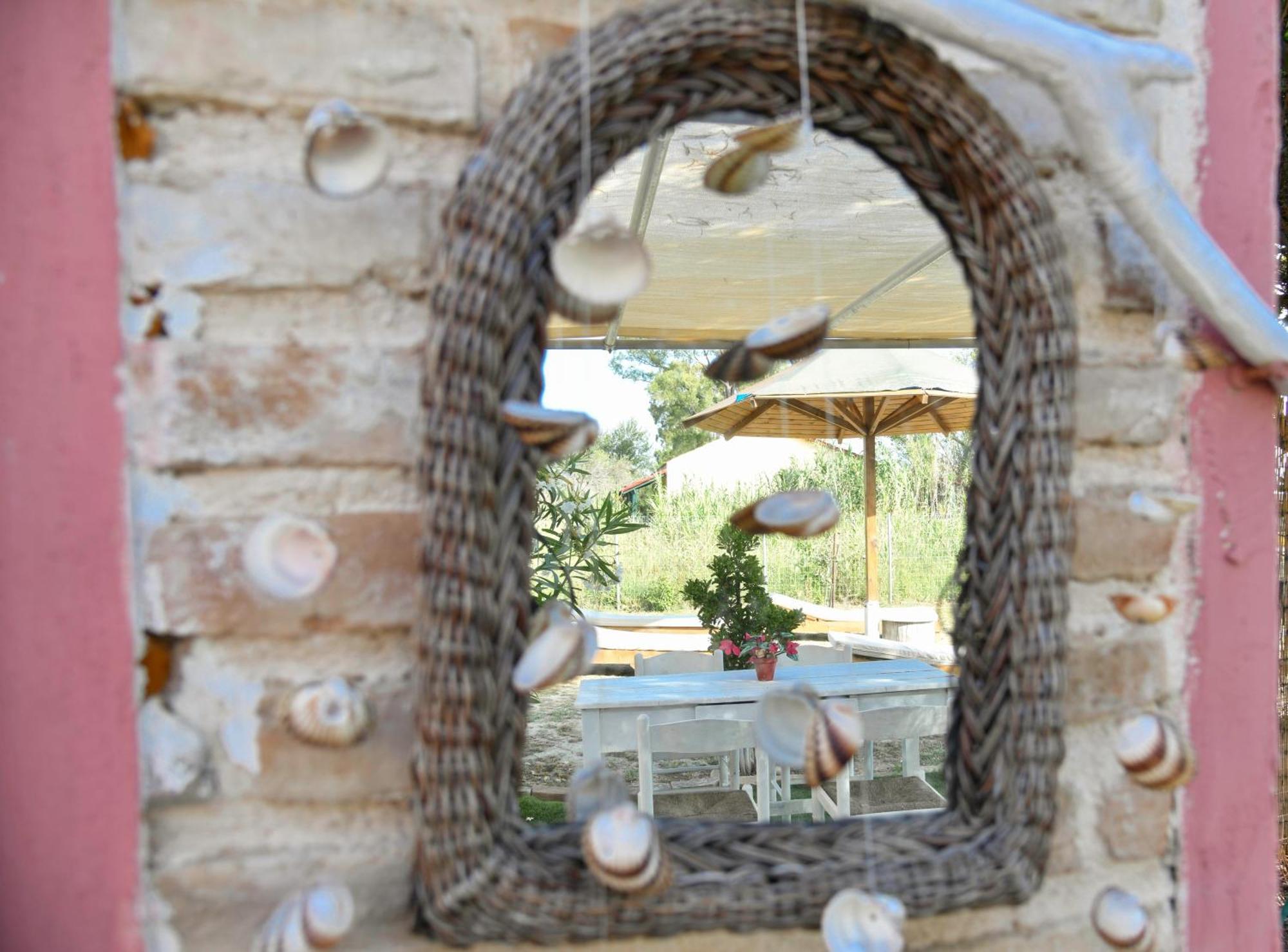 Vasilikis Sea House Lefkimmi (Corfu)