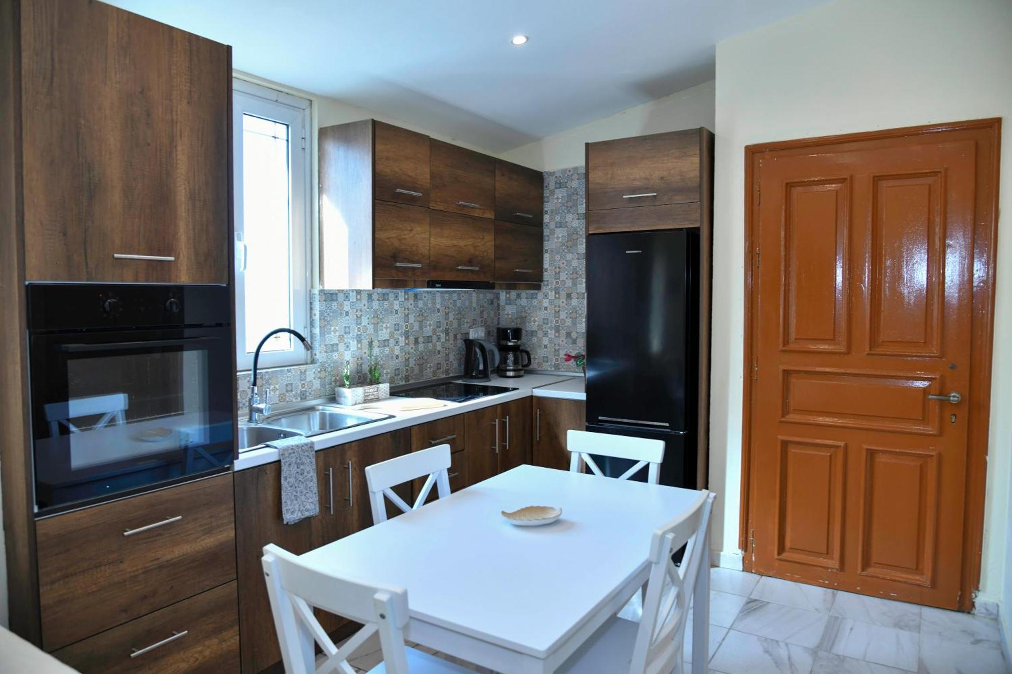 Vasilikis Sea House Holiday home