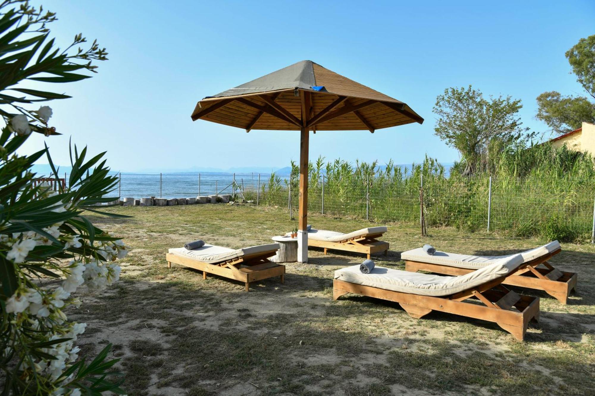 Vasilikis Sea House Holiday home *