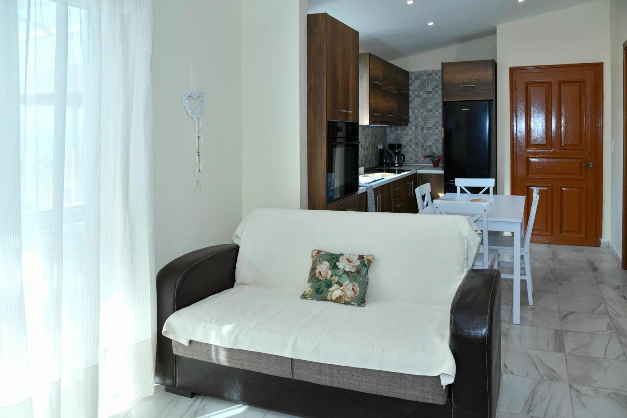 Holiday home Vasilikis Sea House Lefkimmi (Corfu)