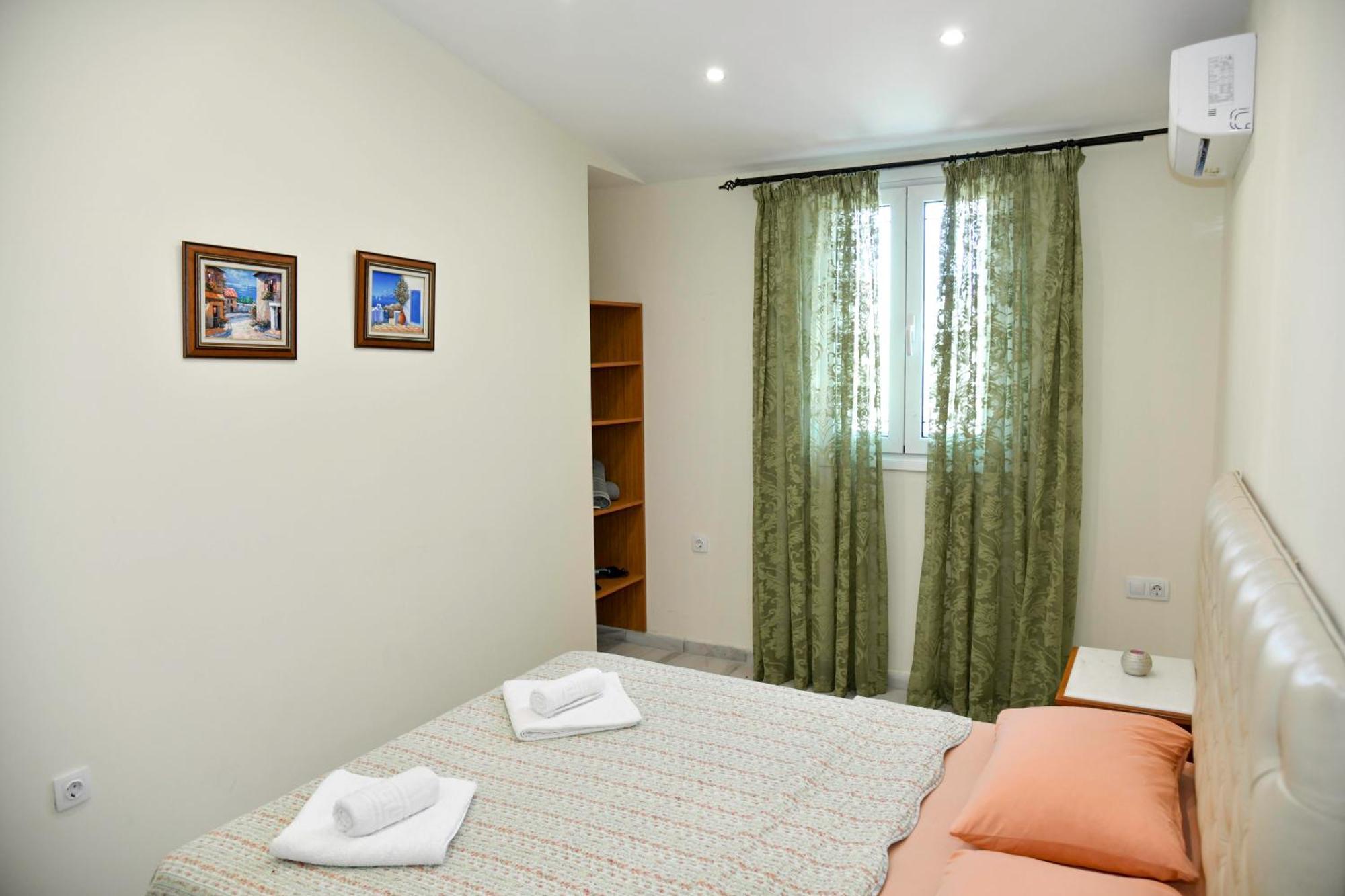 Vasilikis Sea House Holiday home