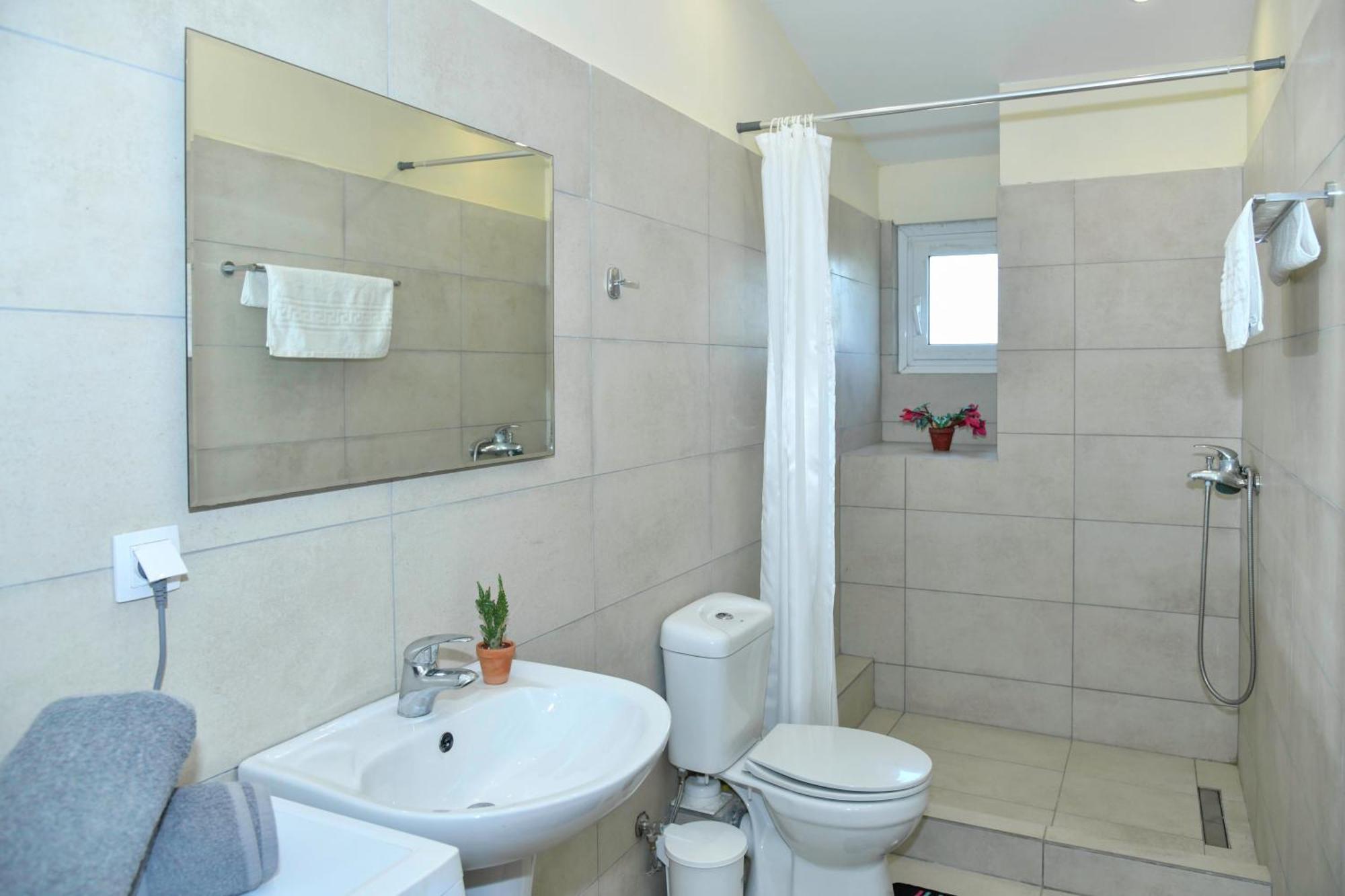 Vasilikis Sea House Holiday home Lefkimmi (Corfu)